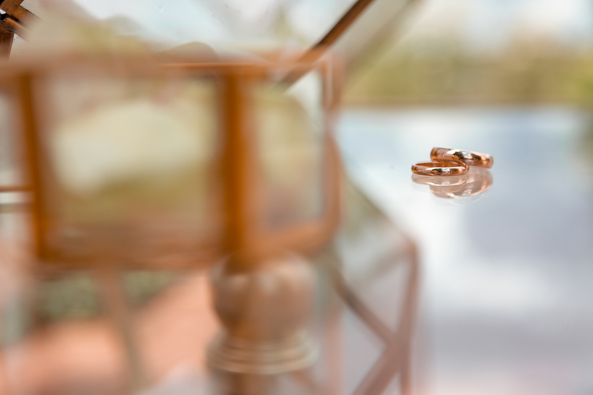 Илья и Анастасия. Фотограф Александра Горюнова ❘ Рязань