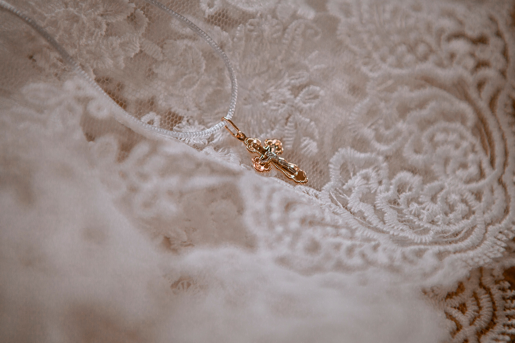 Крещение Екатерины. Фотограф Александра Горюнова ❘ Рязань