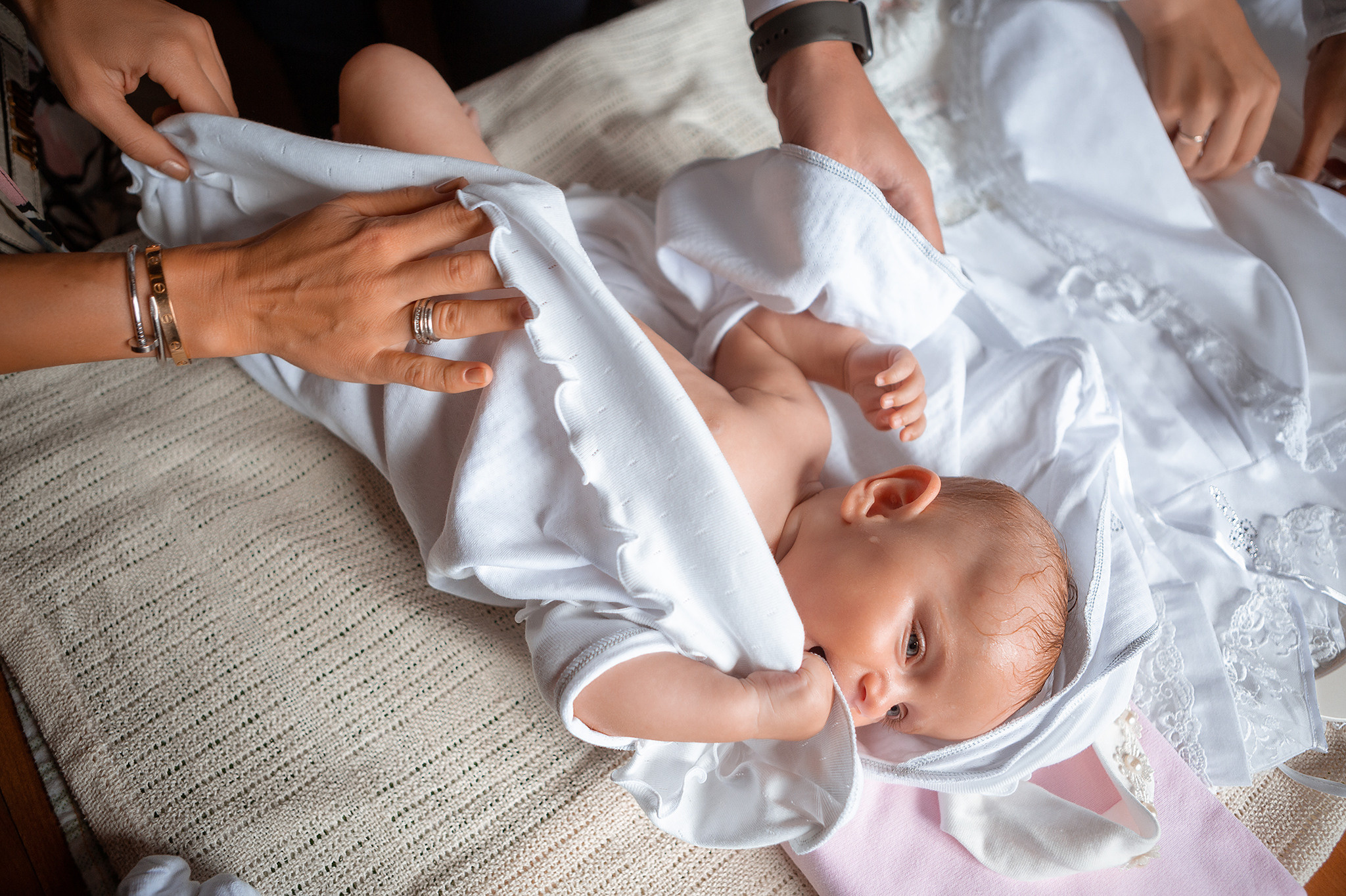Храм во имя святителя Николая Чудотворца, д. Секиотово. Фотограф Александра Горюнова ❘ Рязань