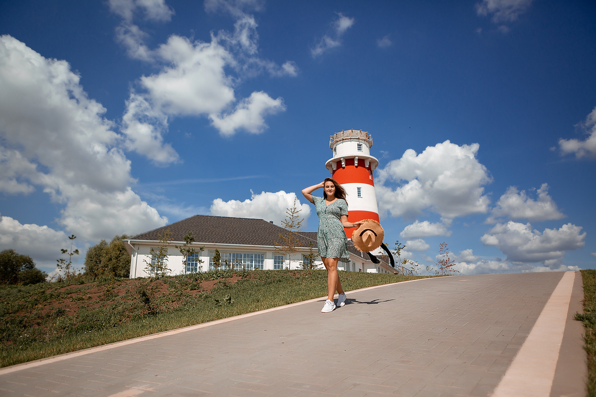 Таня. Фотограф Александра Горюнова ❘ Рязань