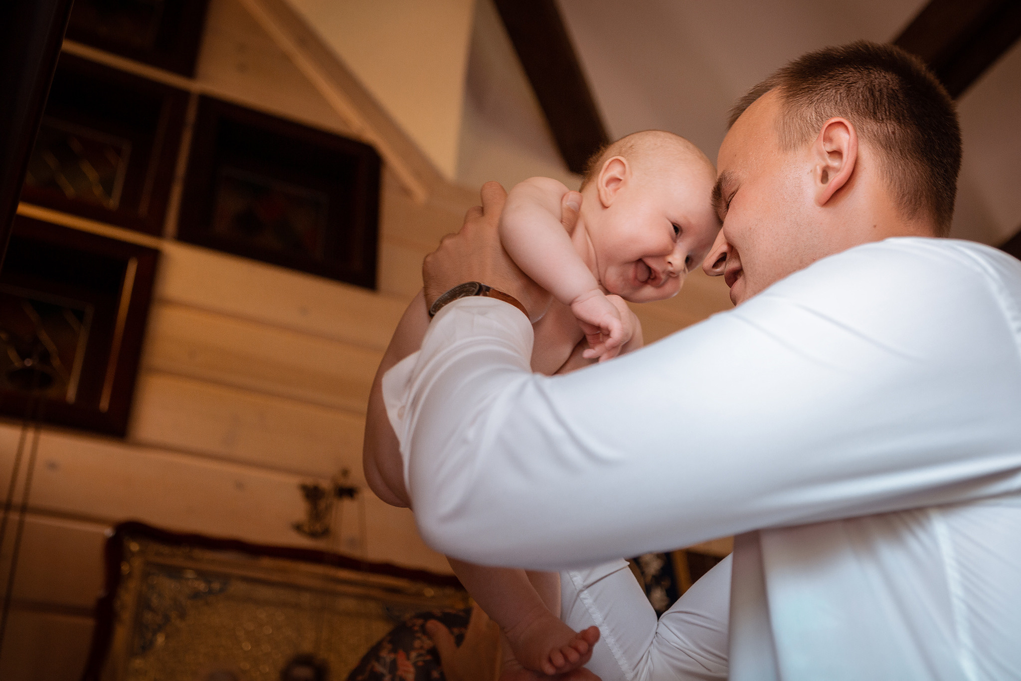 Храм в честь преподобного Пимена Угрешского. Фотограф Александра Горюнова ❘ Рязань