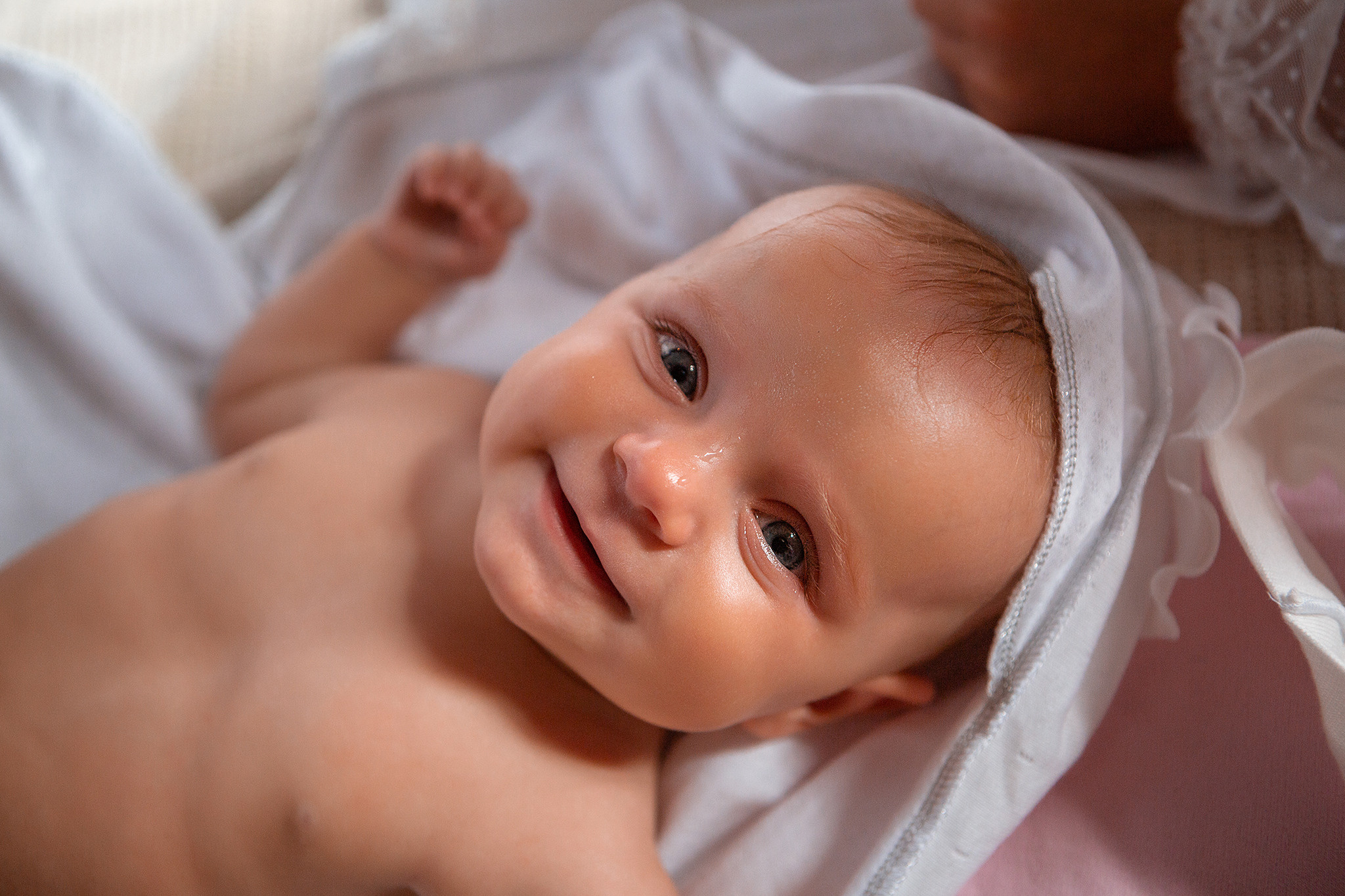 Храм во имя святителя Николая Чудотворца, д. Секиотово. Фотограф Александра Горюнова ❘ Рязань