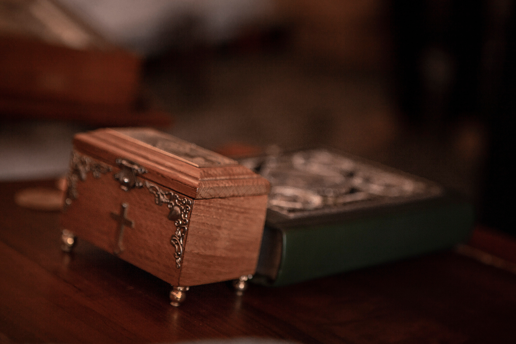 Крещение Екатерины. Фотограф Александра Горюнова ❘ Рязань