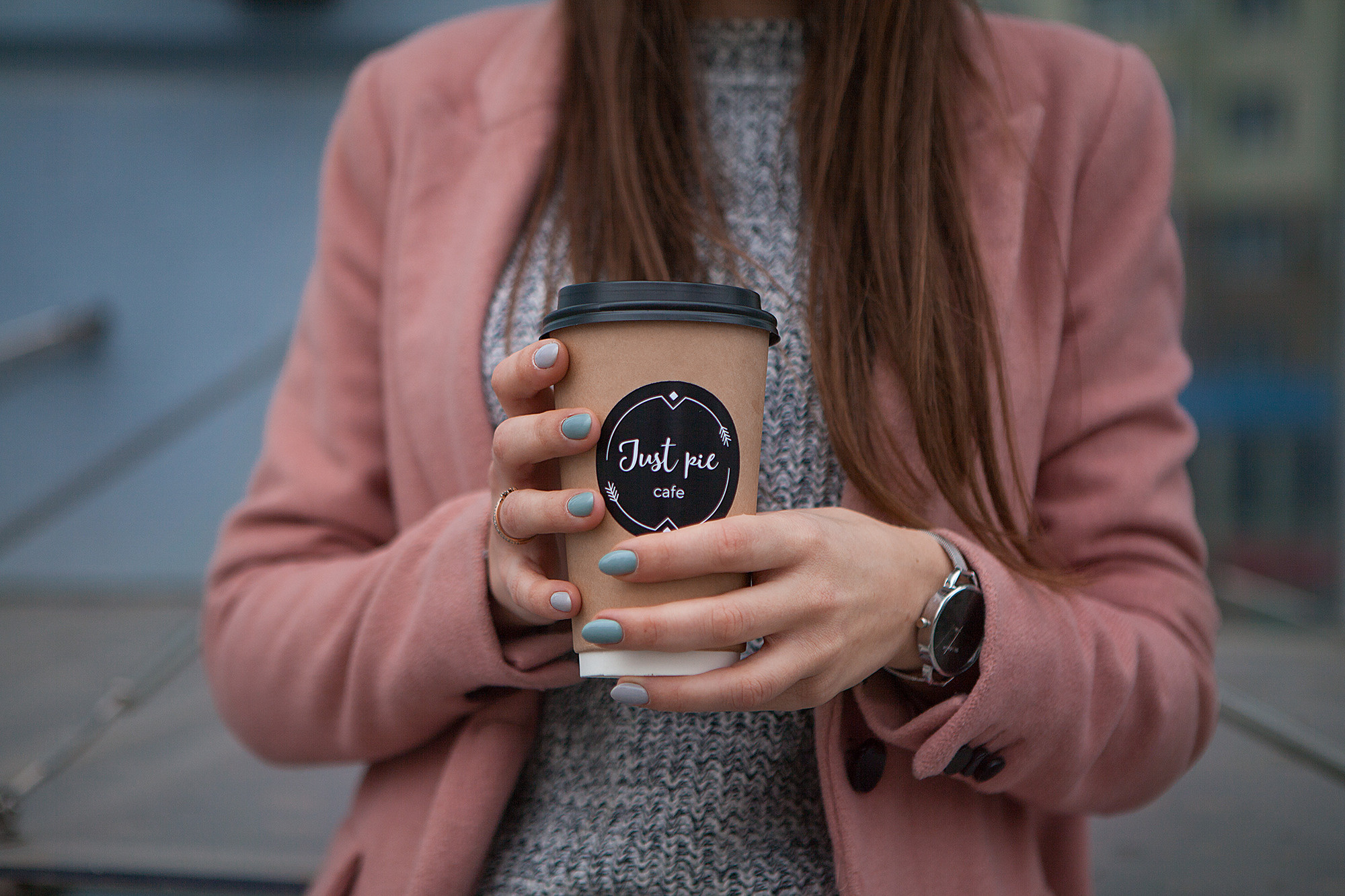 Аня. Фотограф Александра Горюнова ❘ Рязань