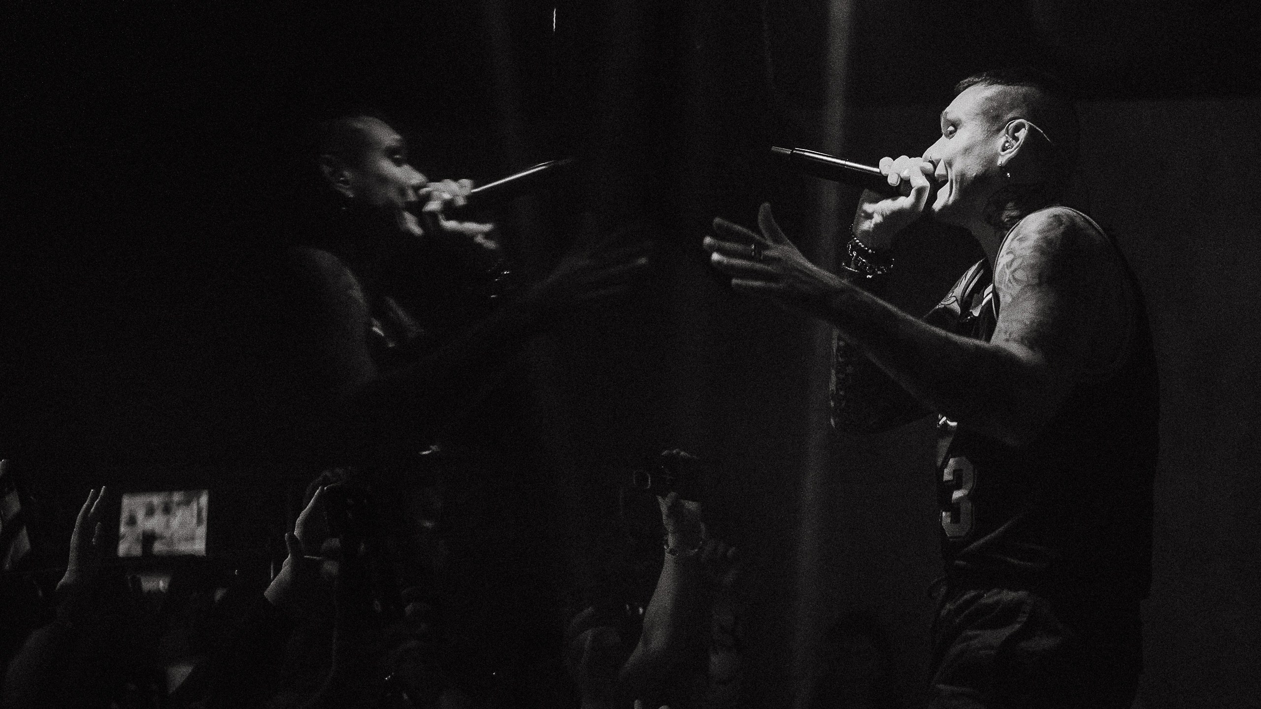 Гарри Топор и Тони Раут 2024. Репортажный фотограф в Кемерово