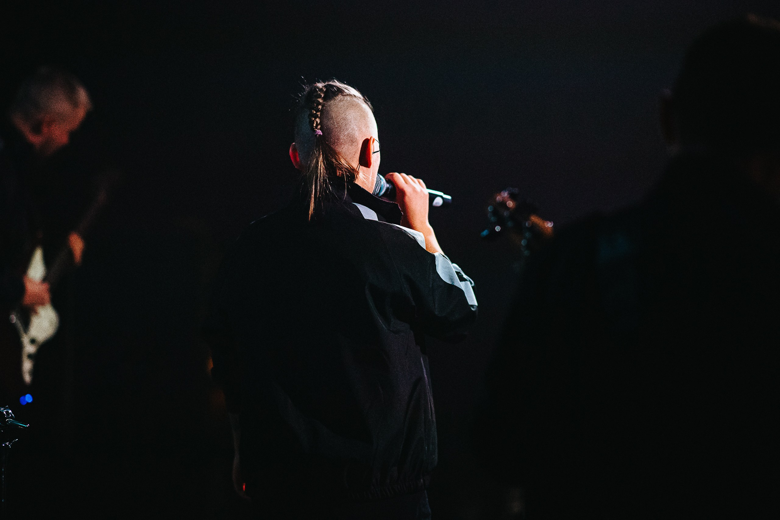 Юбилейный концерт Pandora Secret. Репортажный фотограф в Кемерово