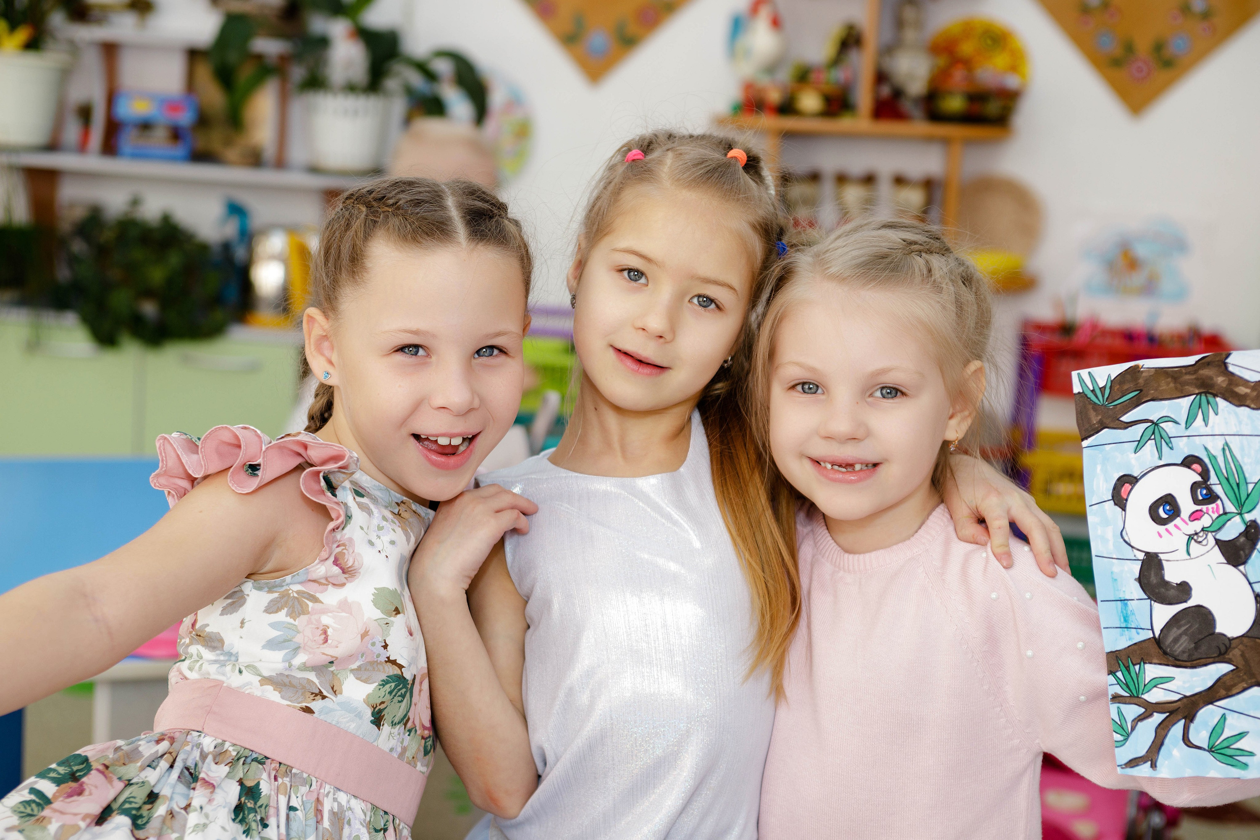 Детский сад. Фото-шадрина.ру