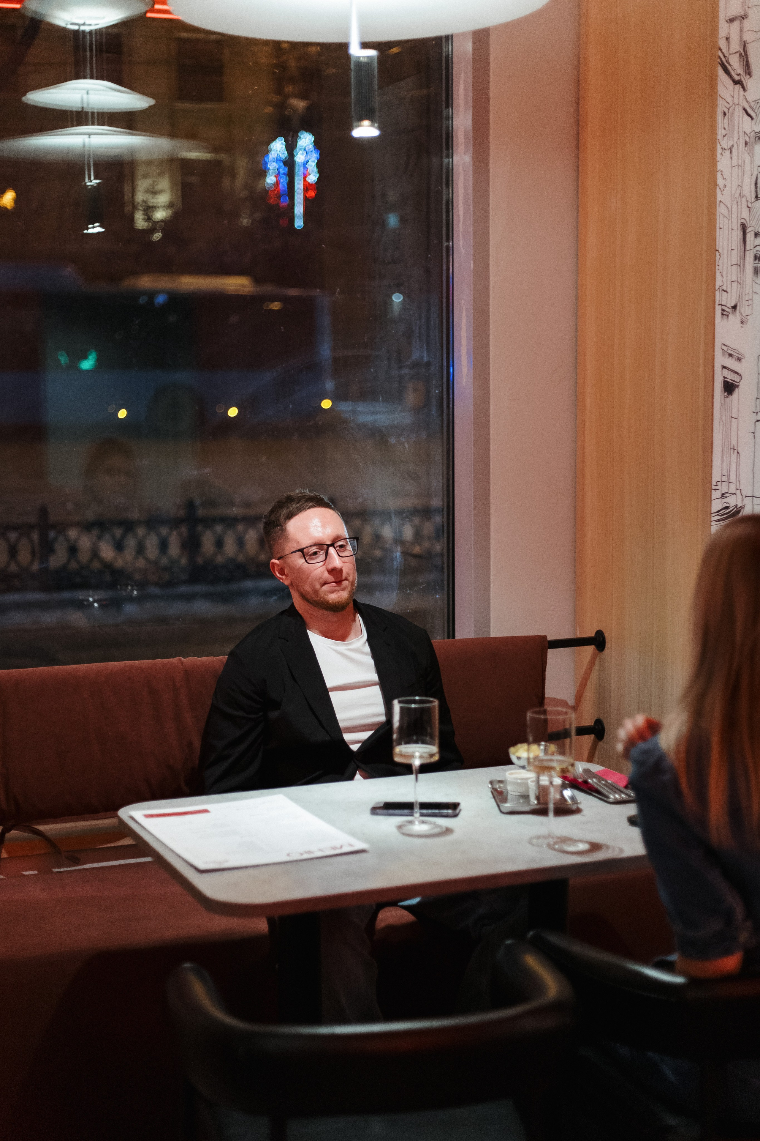 AMORE ОТКРЫТИЕ — DAY II. СВОИ. ФОТООТЧЕТЫ-СОБЫТИЯ-МЕСТА