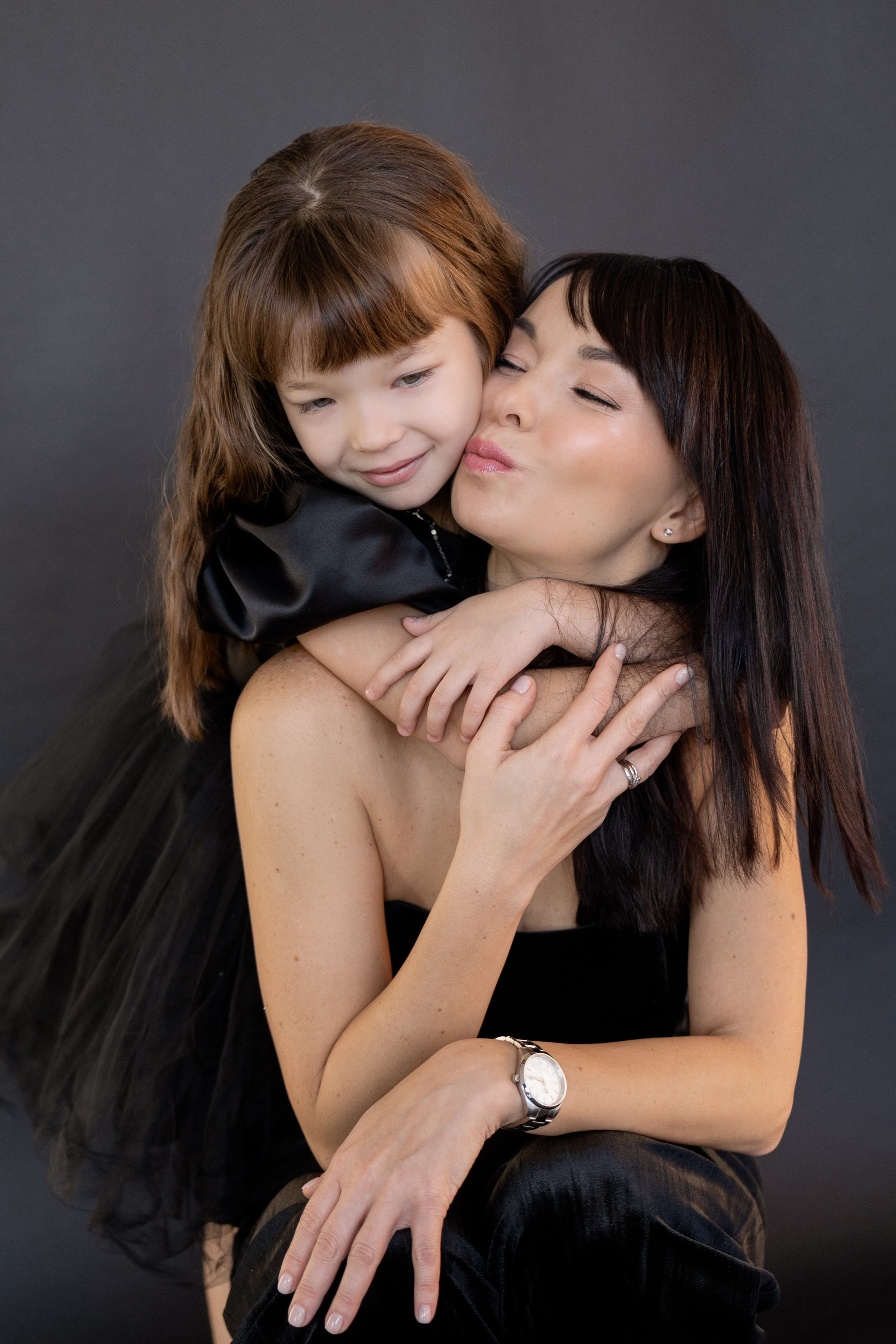 Анастасия, Павел и Алиса🤍. Фотограф Артем Бросов в Санкт-Петербурге и Дубае