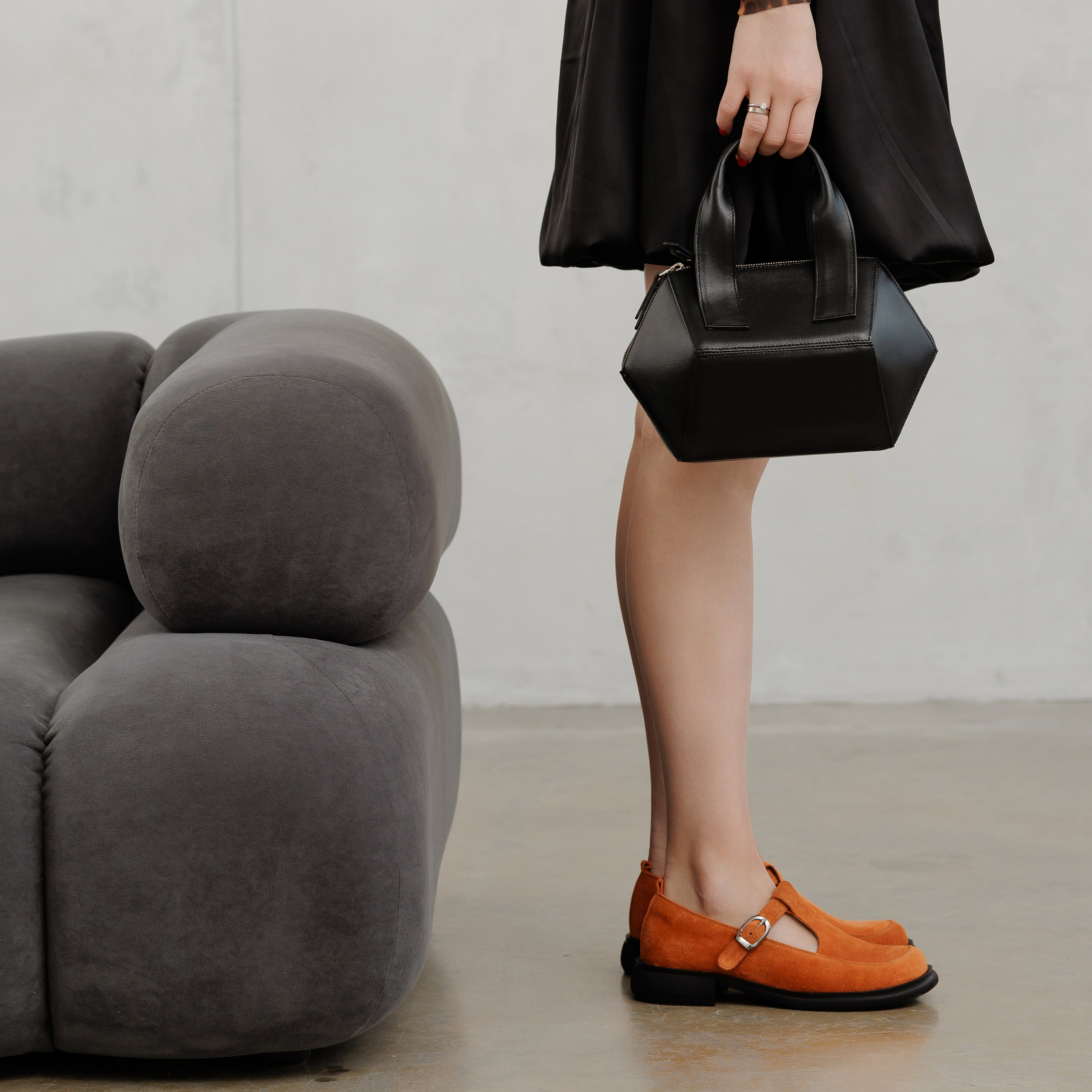 FACTURA — каталог. Фото и видео контент за одну съемку — Веретенников Егор