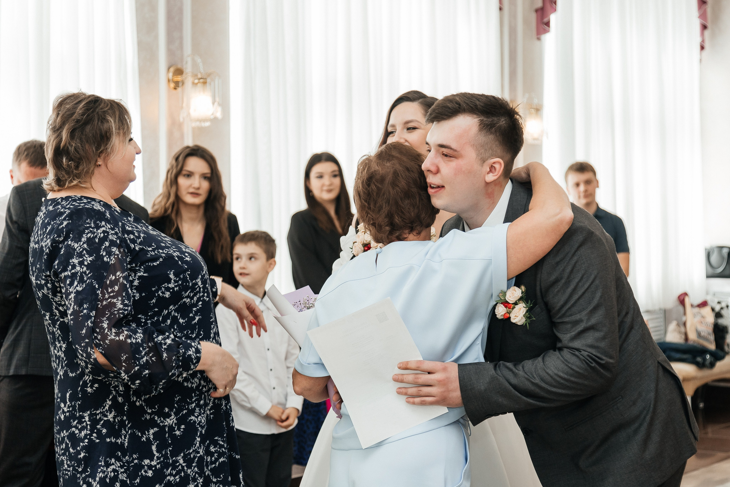 Дмитрий и Мария/2024. Свадебный и семейный фотограф в Екатеринбурге