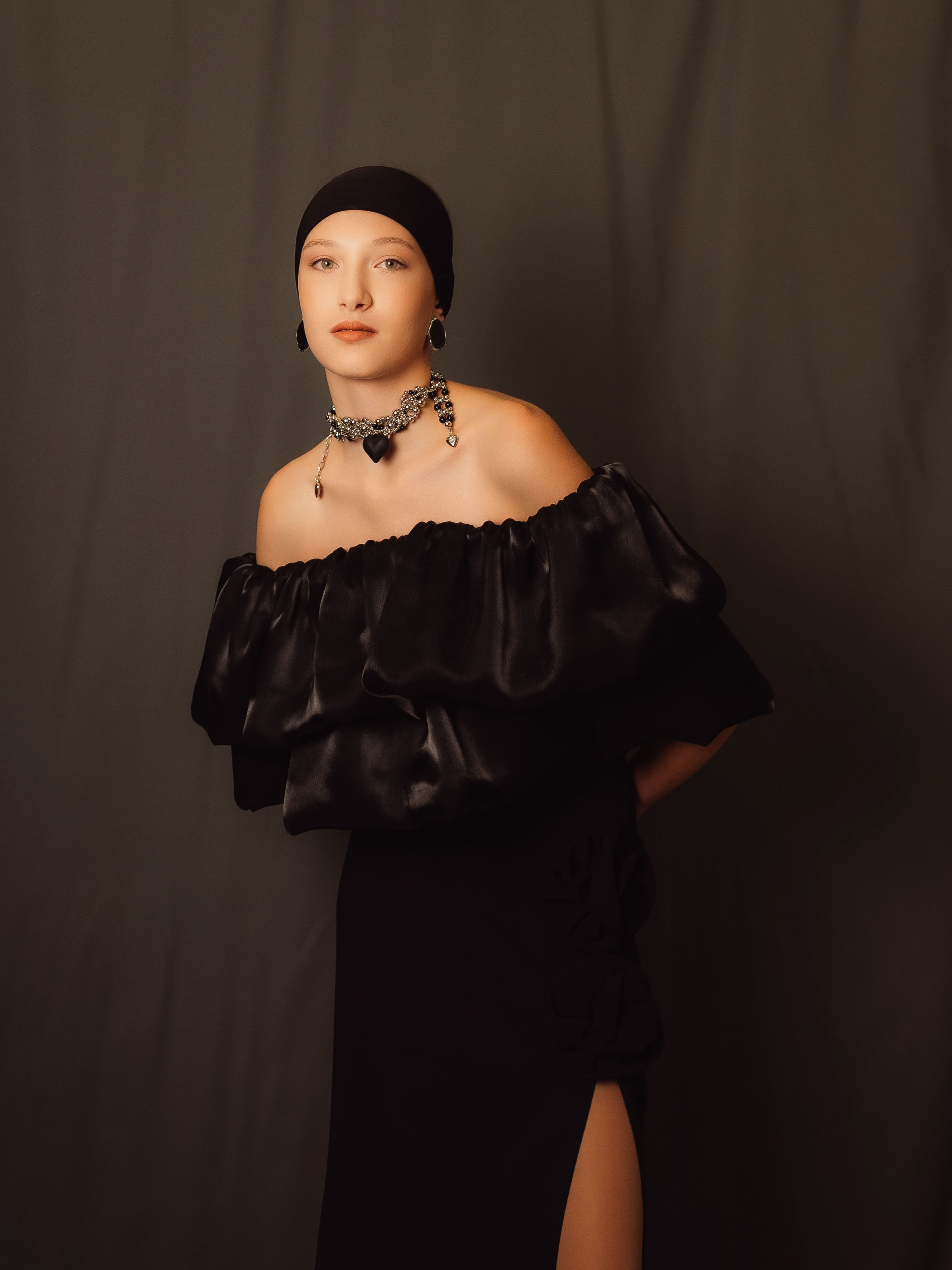Целищева Вероника. Promodels