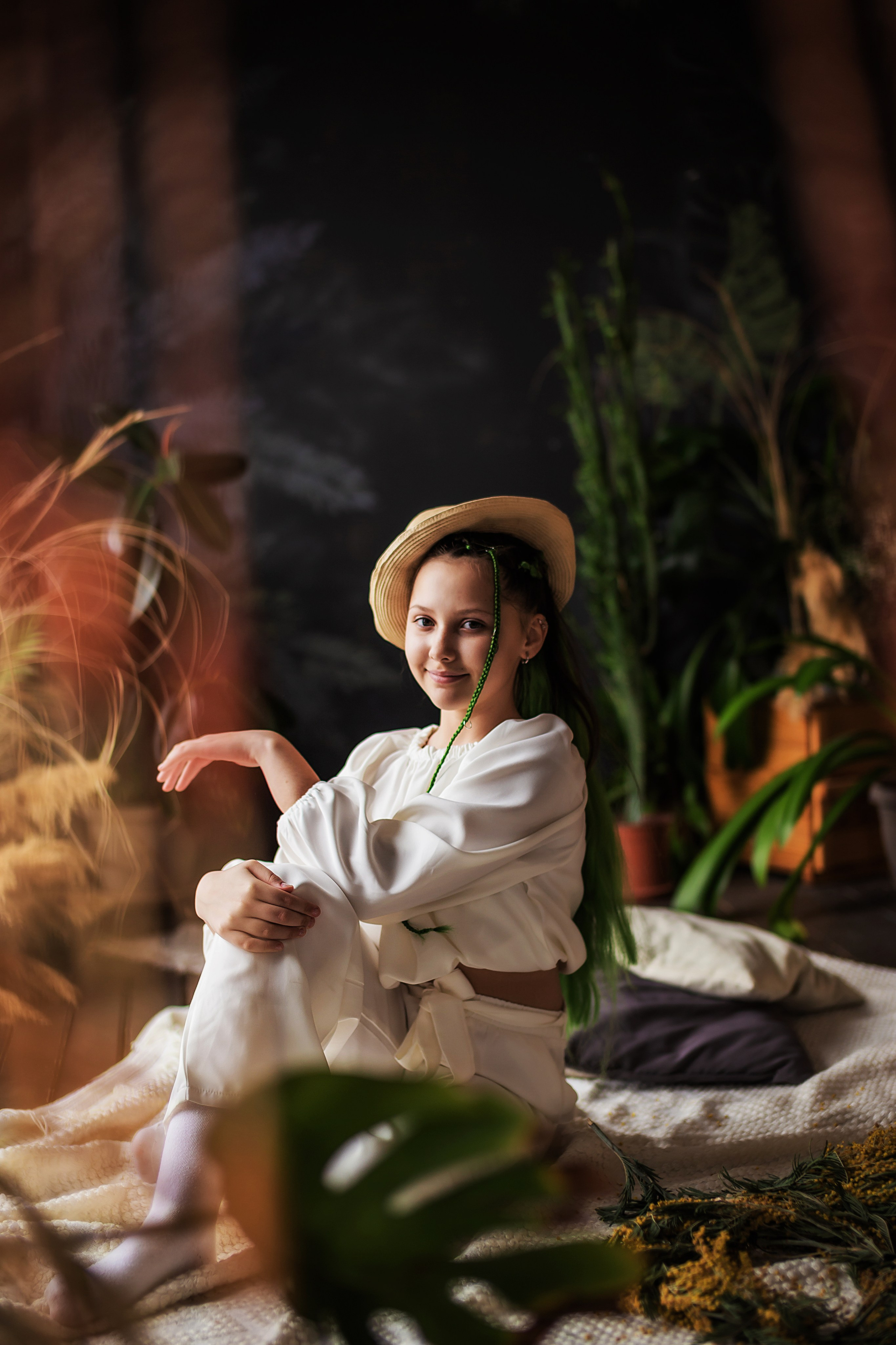 Фотопроект «Солнечный». Семейный фотограф в Саратове