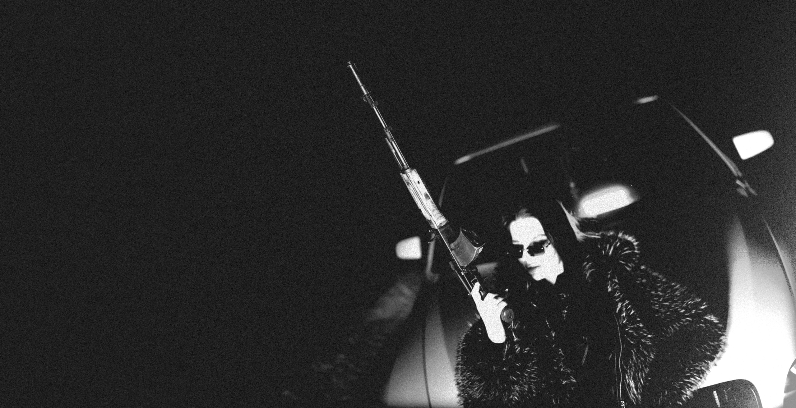 GANGSTA S. Фотограф и Видеограф в Томске