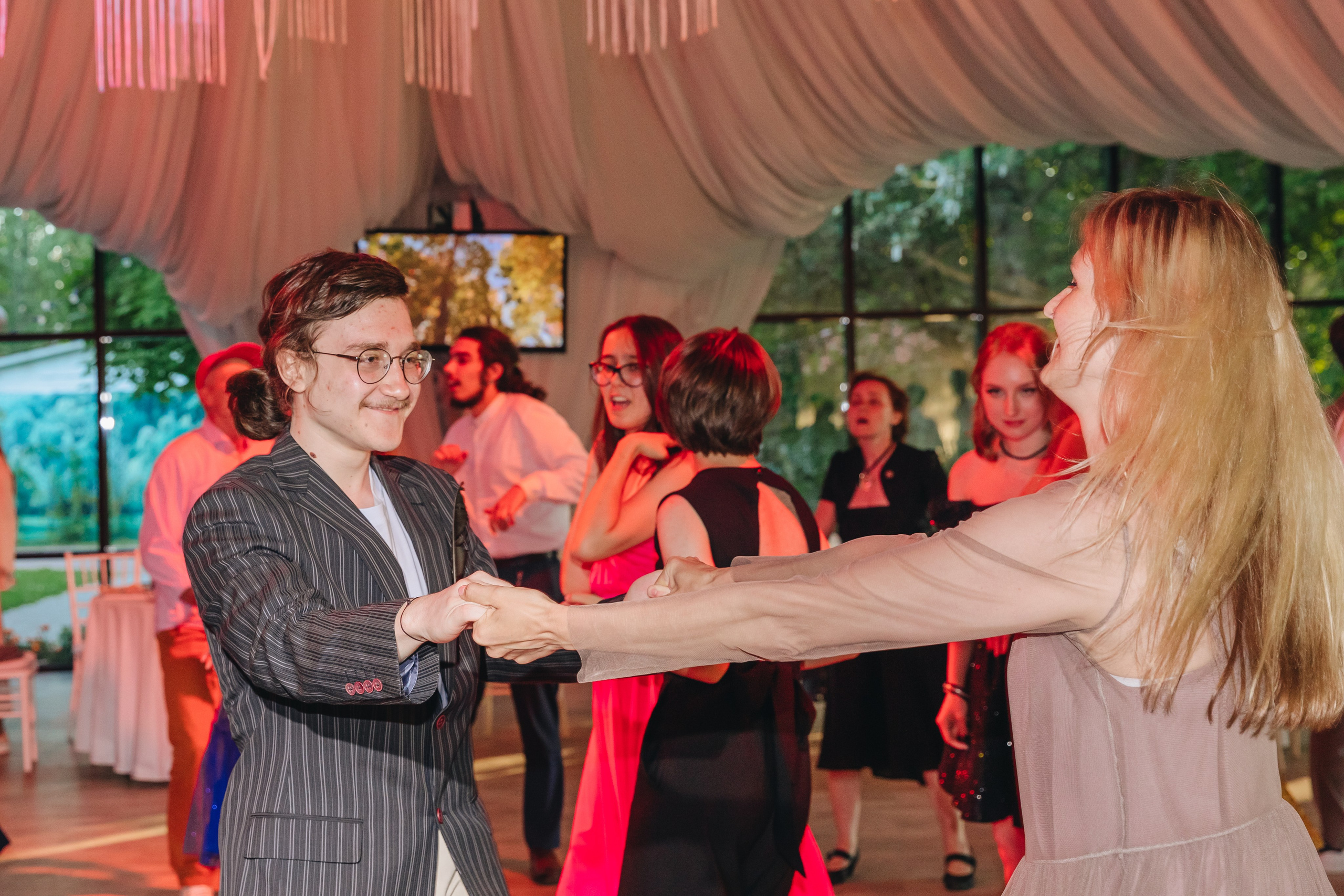 Выпускной «Аничков лицей». Семейный фотограф в Санкт-Петербурге Ева Маркова