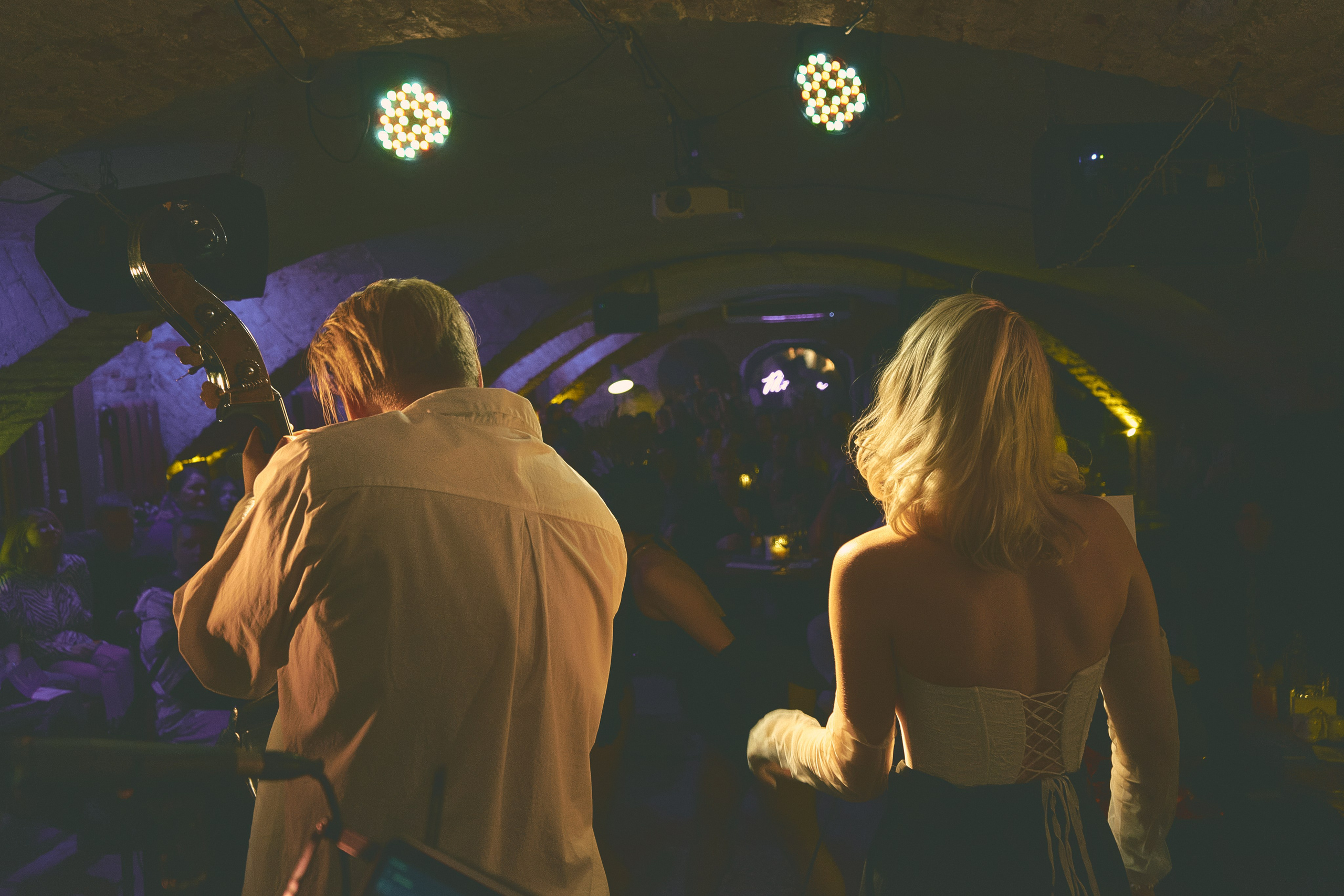 Репортажи. Кучерявая || Фотограф || Самара·Питер·Москва