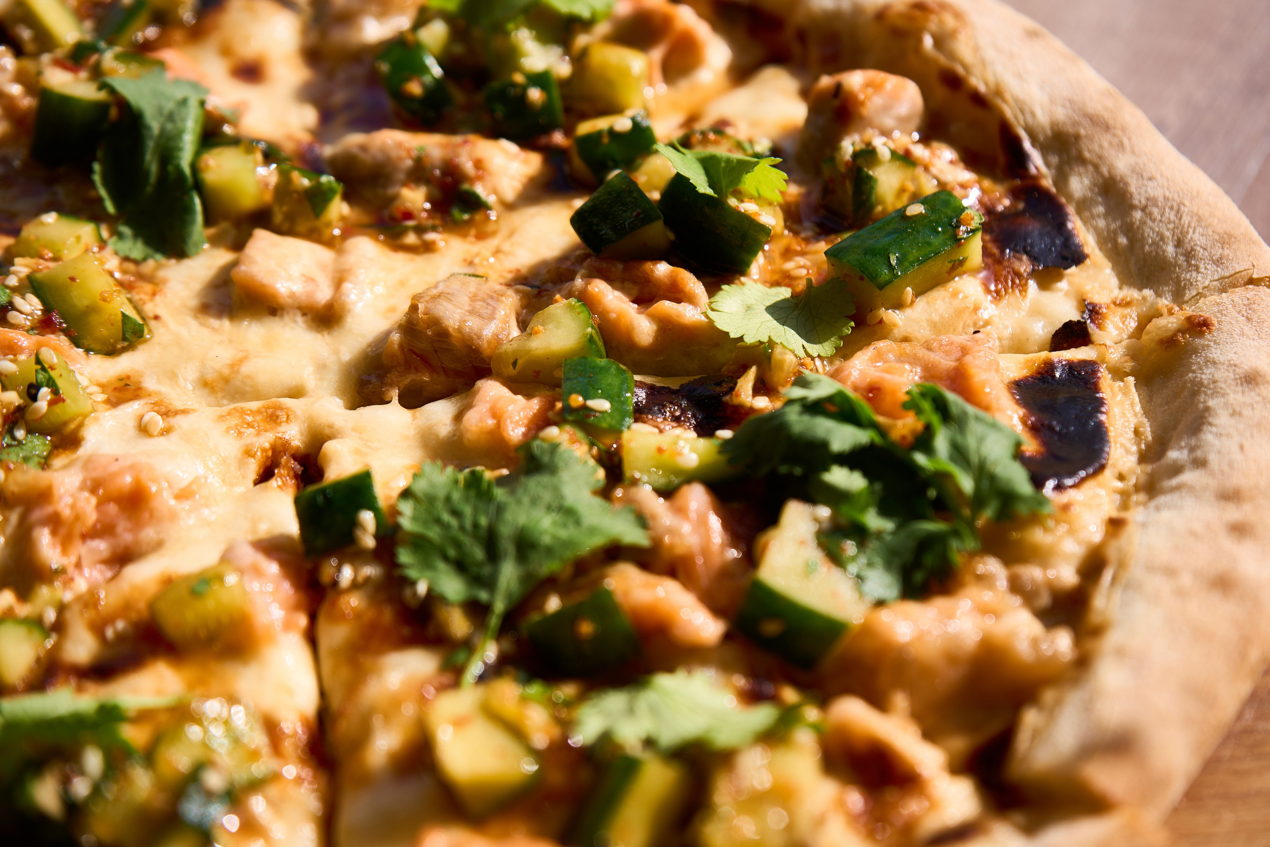 Съемка меню для ресторана Kinza Lounge bar. Фотограф | Рилсмейкер