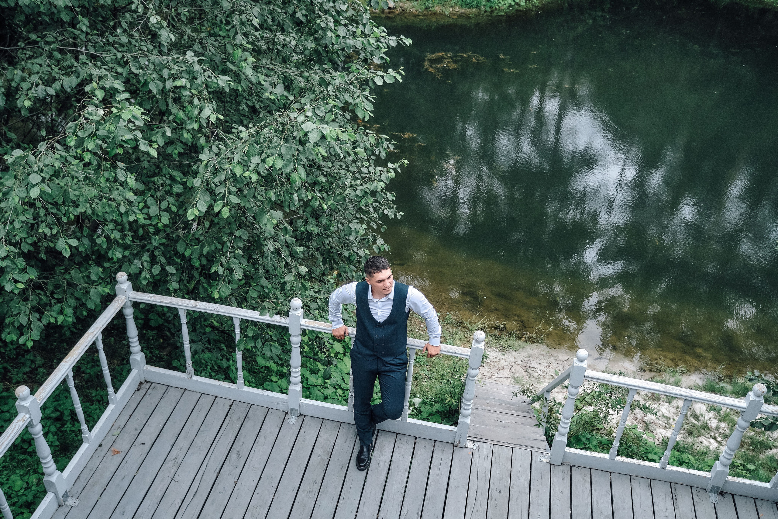 СЕРГЕЙ И ЛЕНА. Свадебный фотограф в Екатеринбурге Соседков Евгений