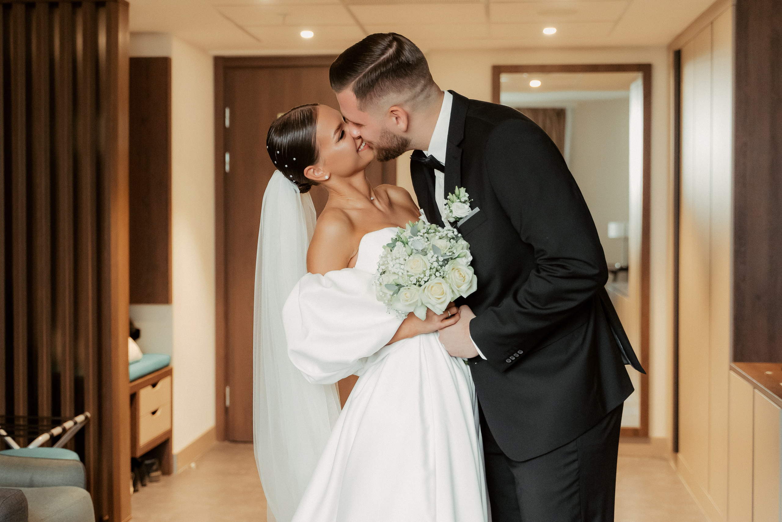 Александр и Анастасия. Фотограф Никита Анкудинов. Москва — Чебоксары — Казань