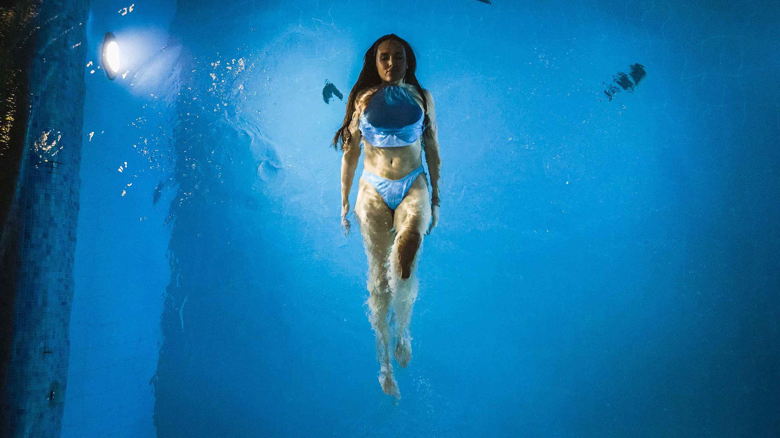 ROYAL бэкстейдж. DRONBERRY — Аэросъемка Ярославль