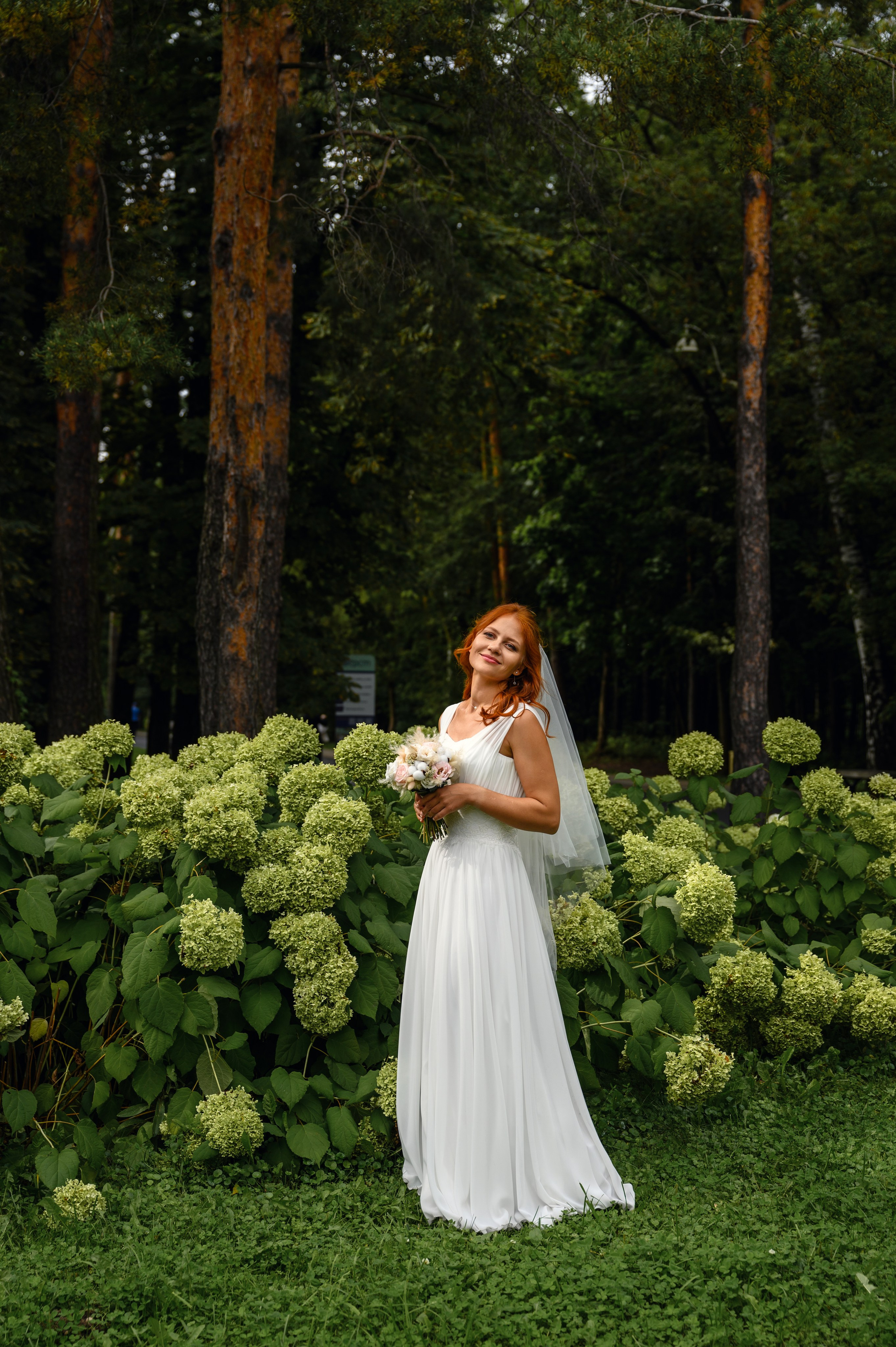 Свадьба Даши и Константина. Фотограф Светозар Андреев