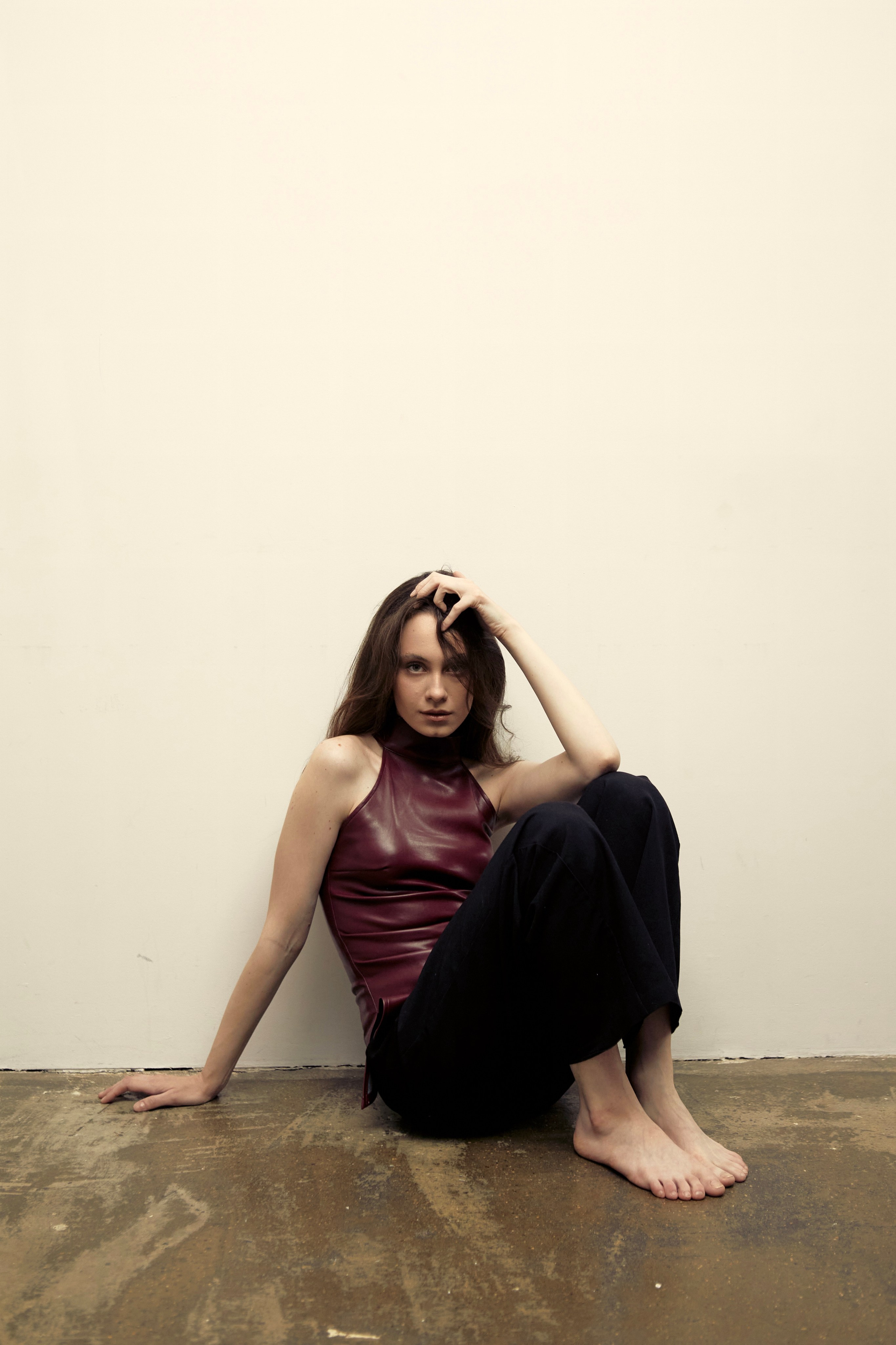 Виолетта. Фотограф Москва и Екатеринбург. Максимова Соня