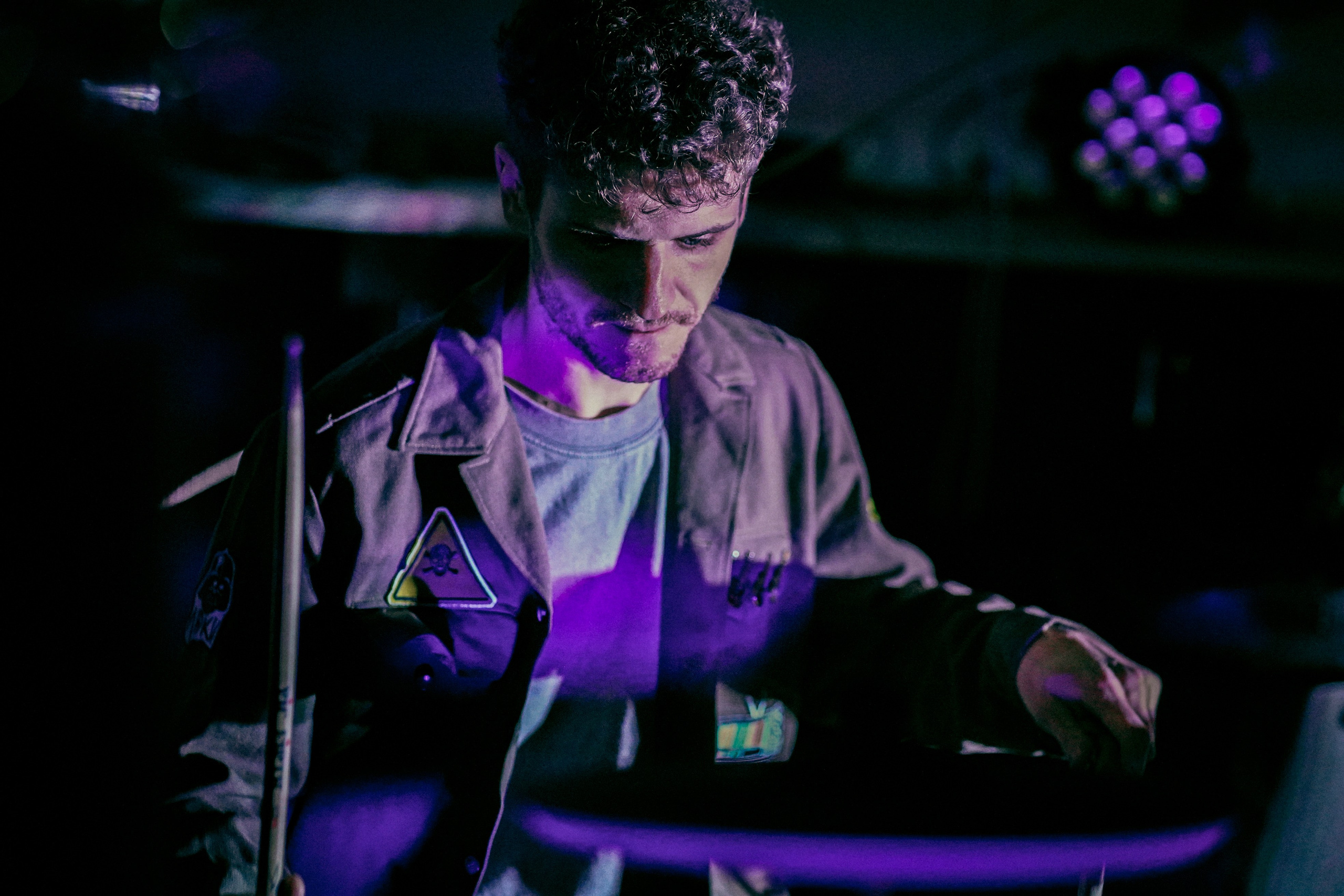 Концертная съёмка в Новороссийске и по краю