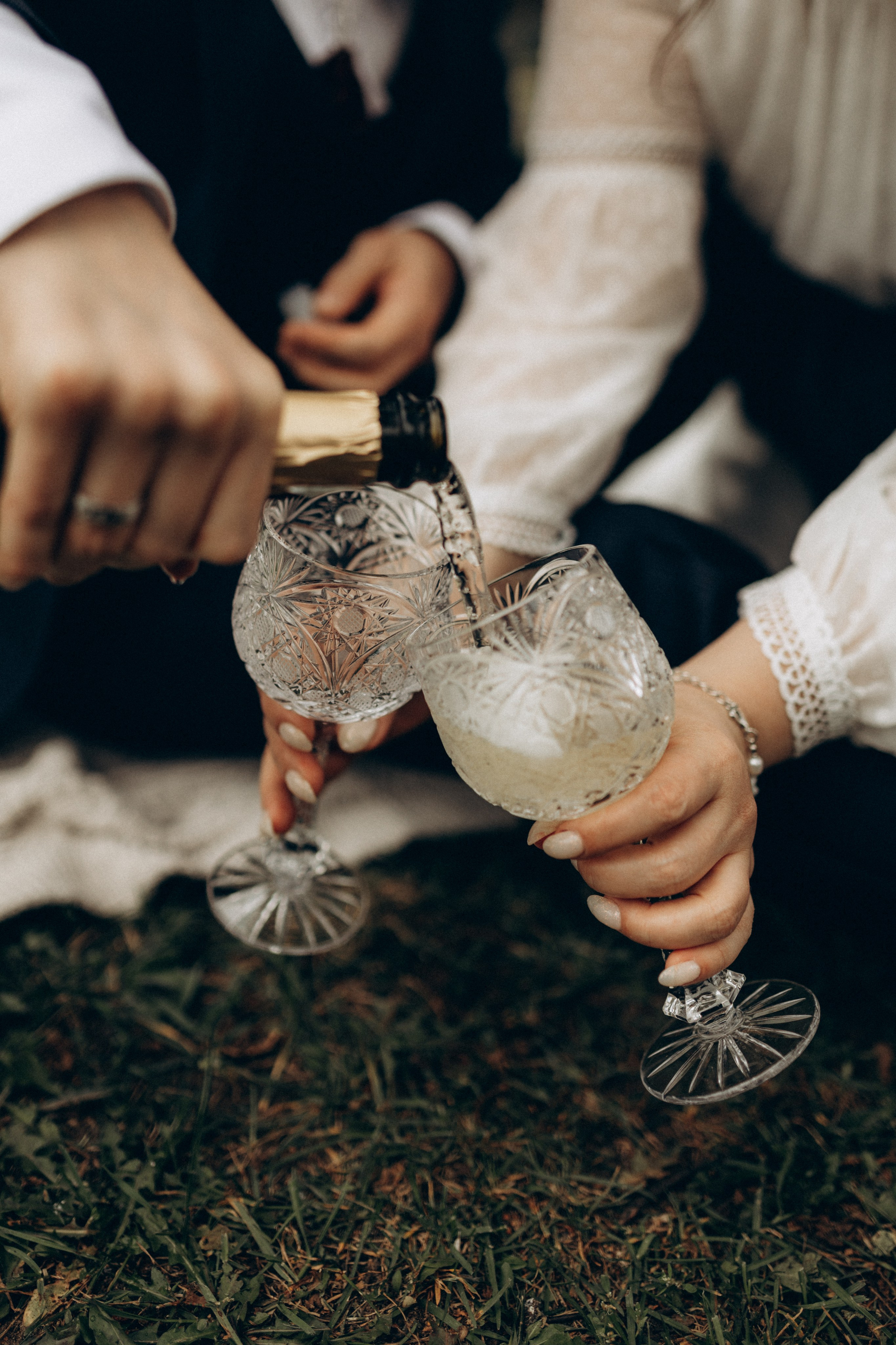 Карина & Александр. Фотограф НОГИНСК, Москва, Анастасия Белая