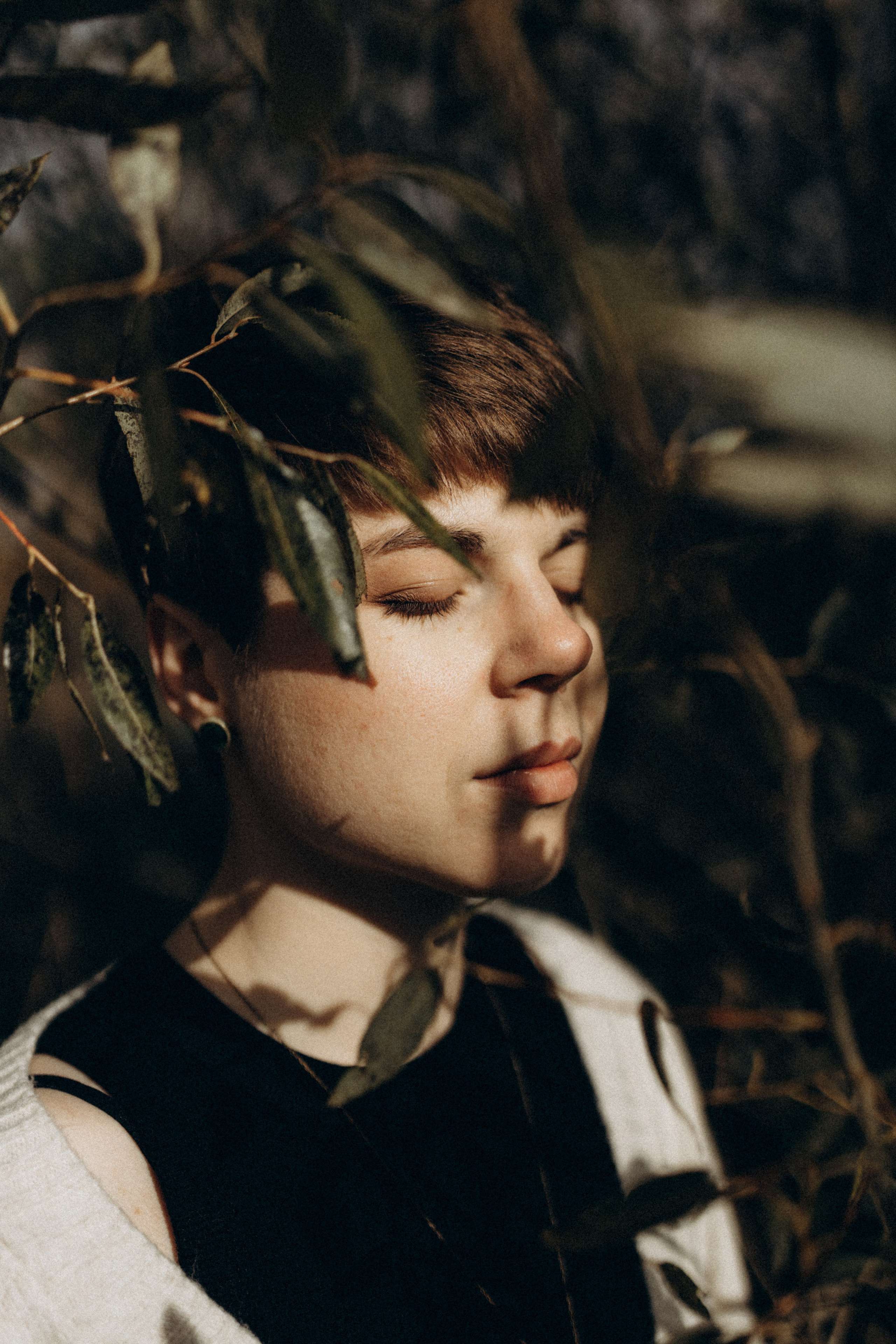 Саша. Фотограф НОГИНСК, Москва, Анастасия Белая