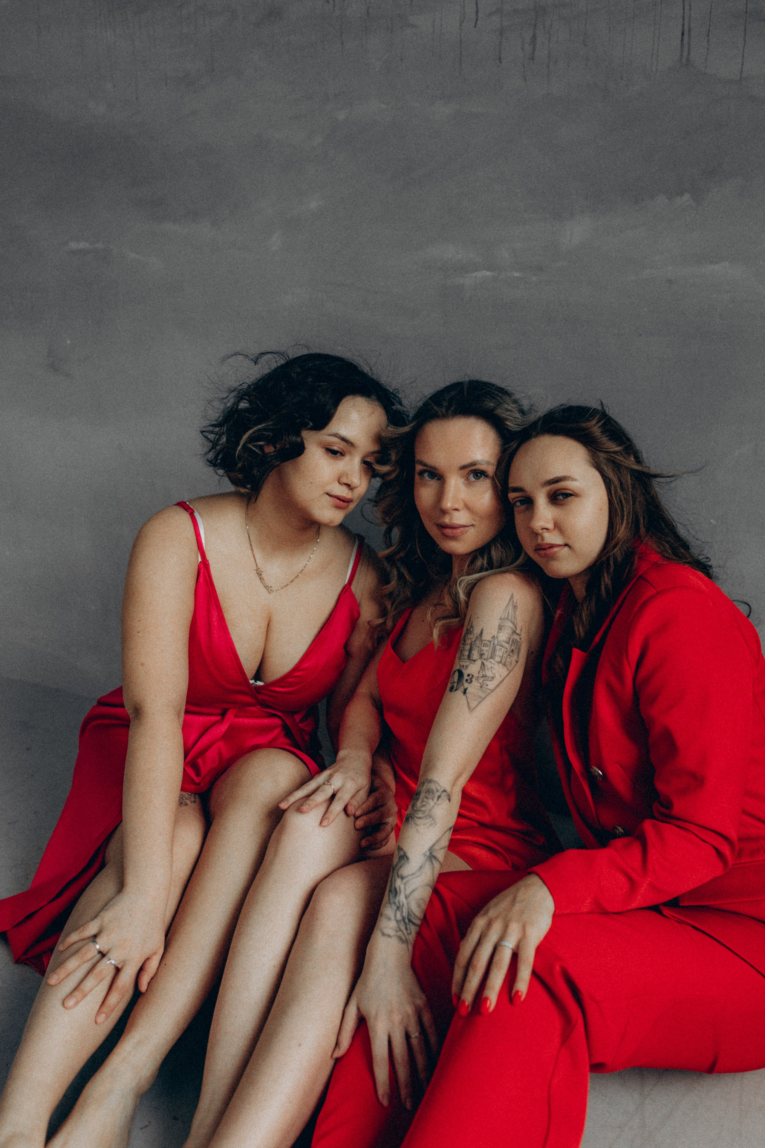 Женский проект. Фотограф НОГИНСК, Москва, Анастасия Белая