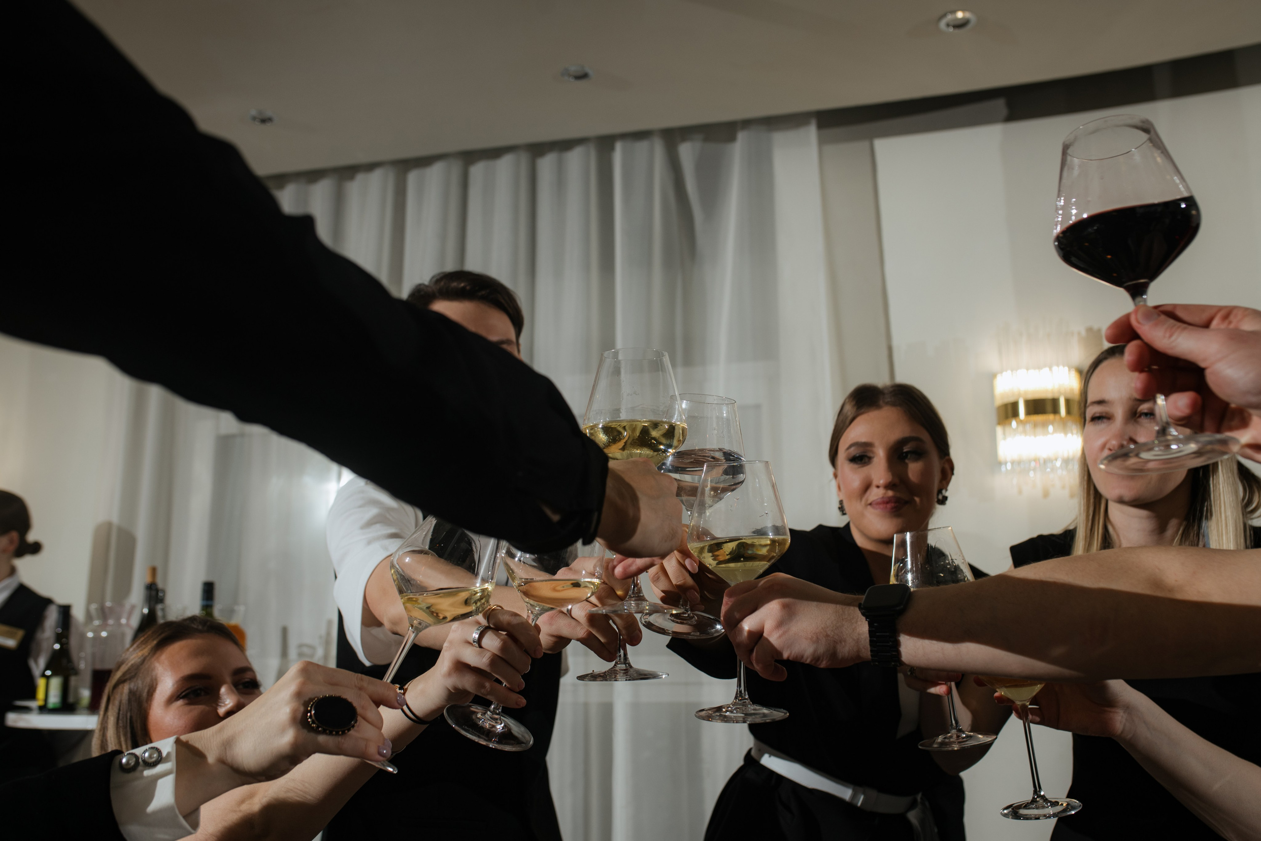 Юбилей. Свадебный фотограф Екатеринбург/Челябинск — Любовь Волохова