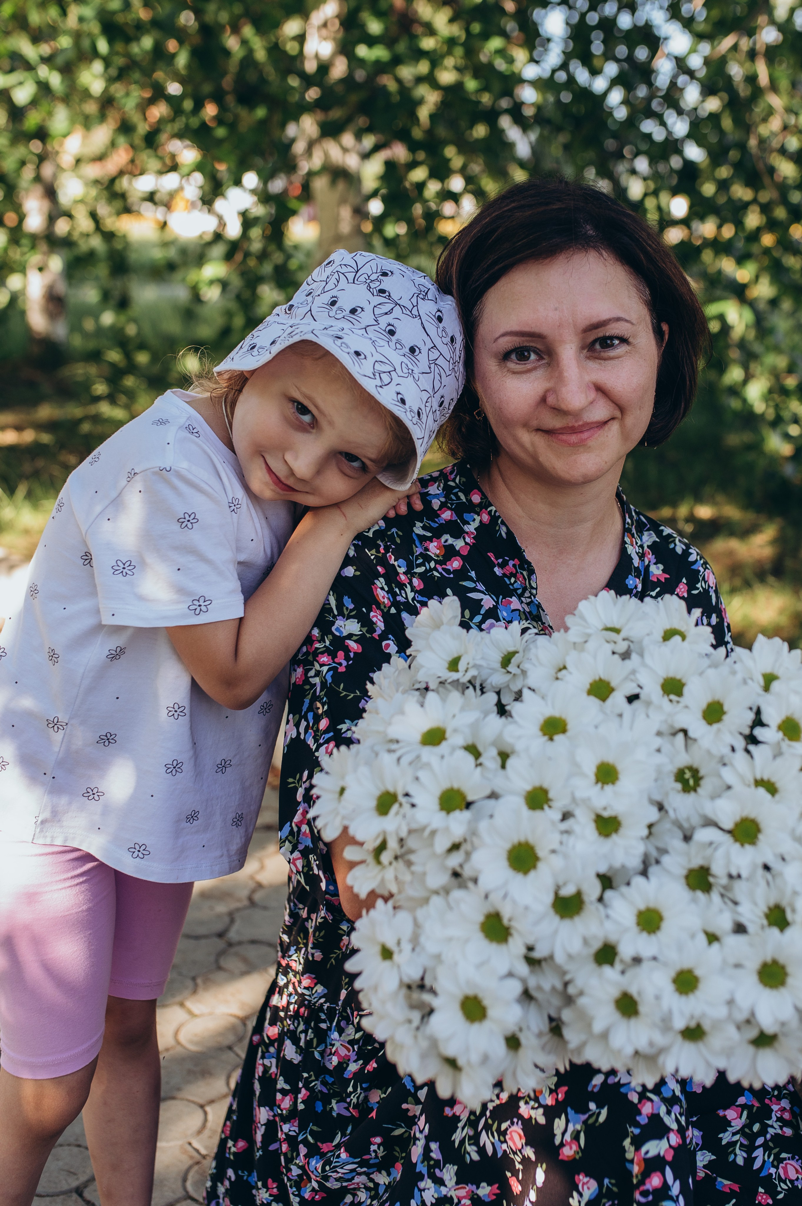 День Семьи, любви и верности (Благотворительный фотопроект). Семейный фотограф в городе Мегион и Нижневартовск Дзюба Татьяна
