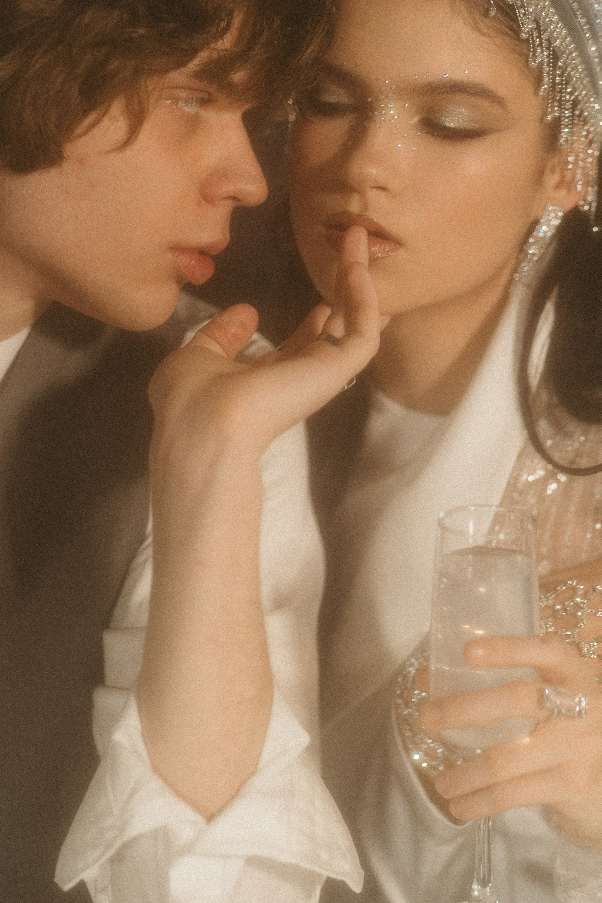 Любовь в кадре. Свадебный фотограф в Москве Николай Болт