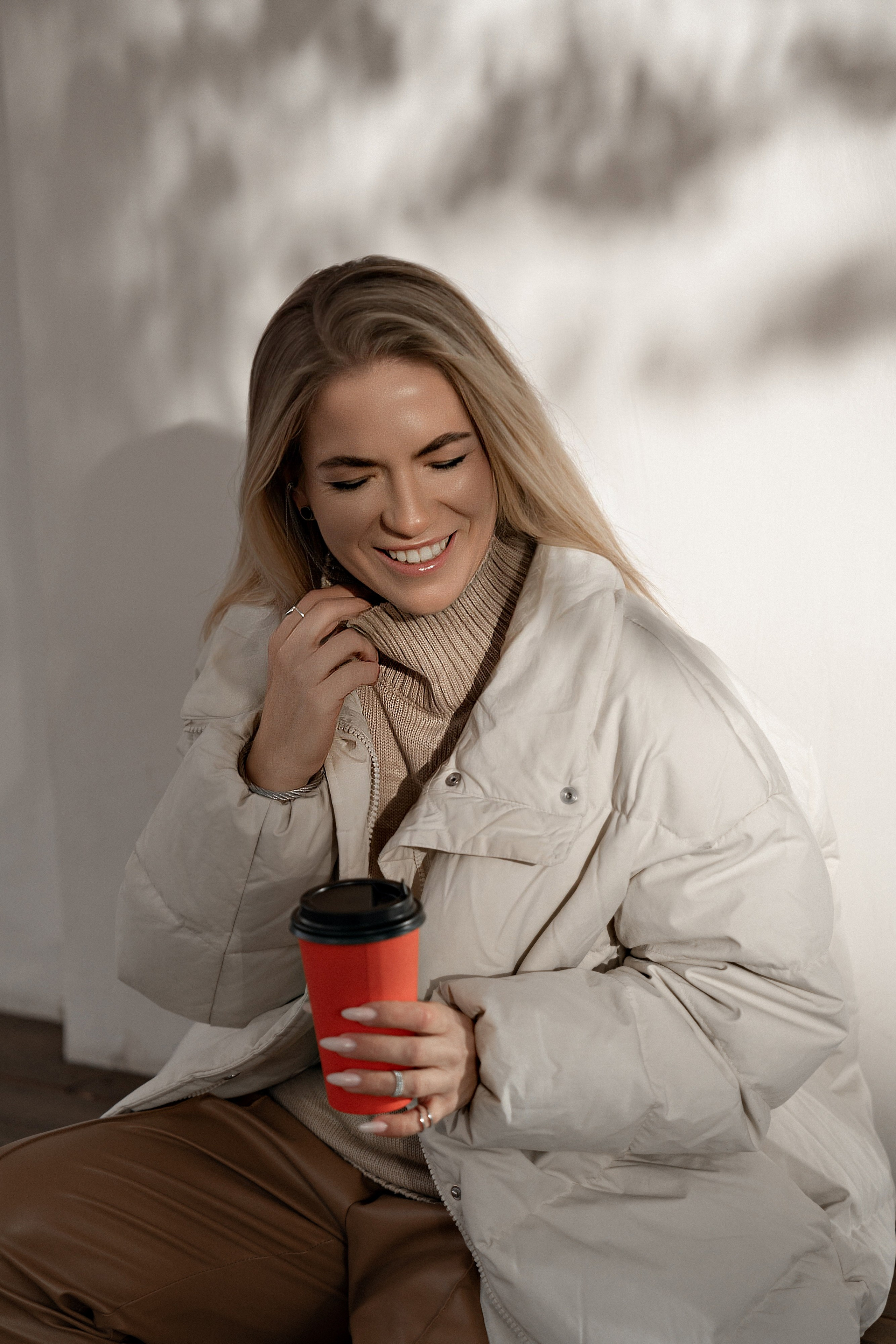 BLISS wool. Фотограф Юлия Павлова Красноярск