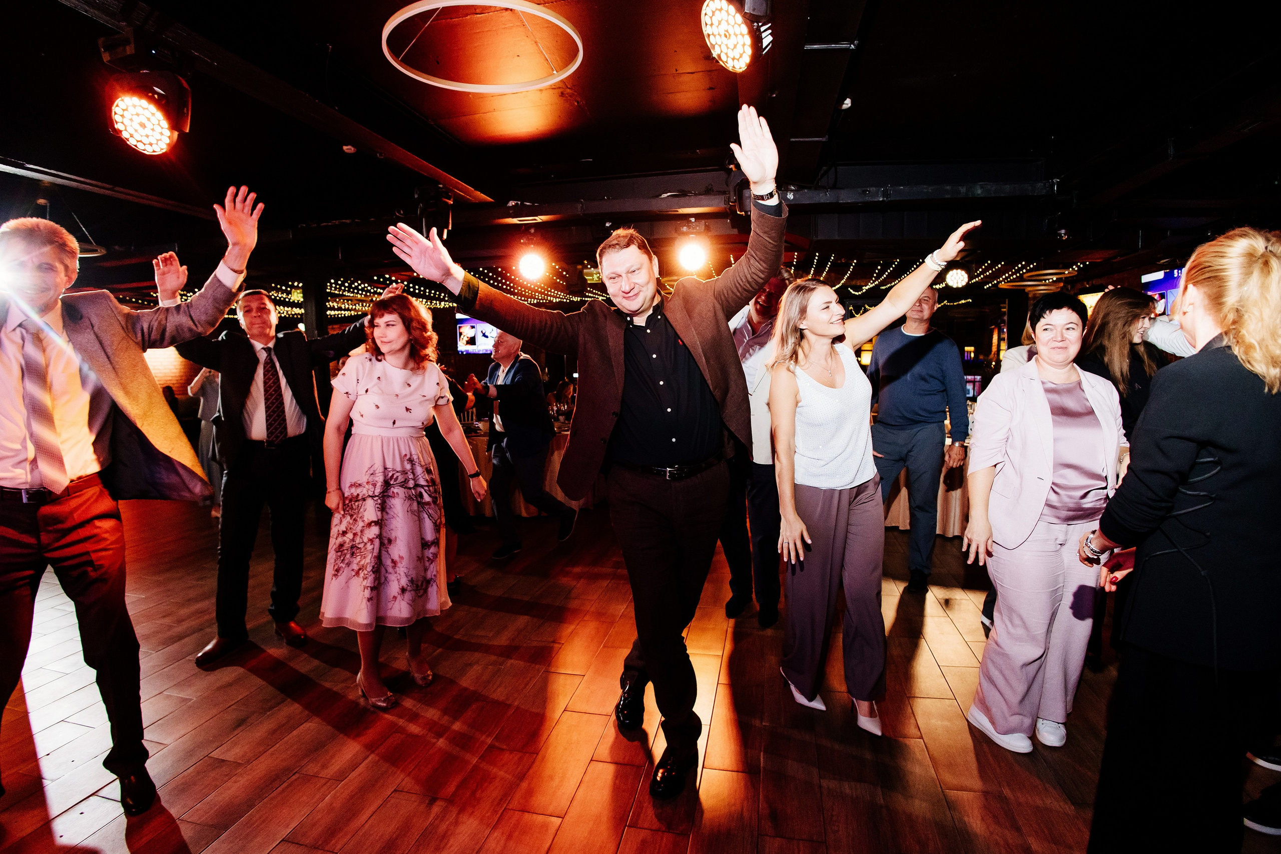 Юбилей Константина. Свадебный и семейный фотограф Екатерина Иванова