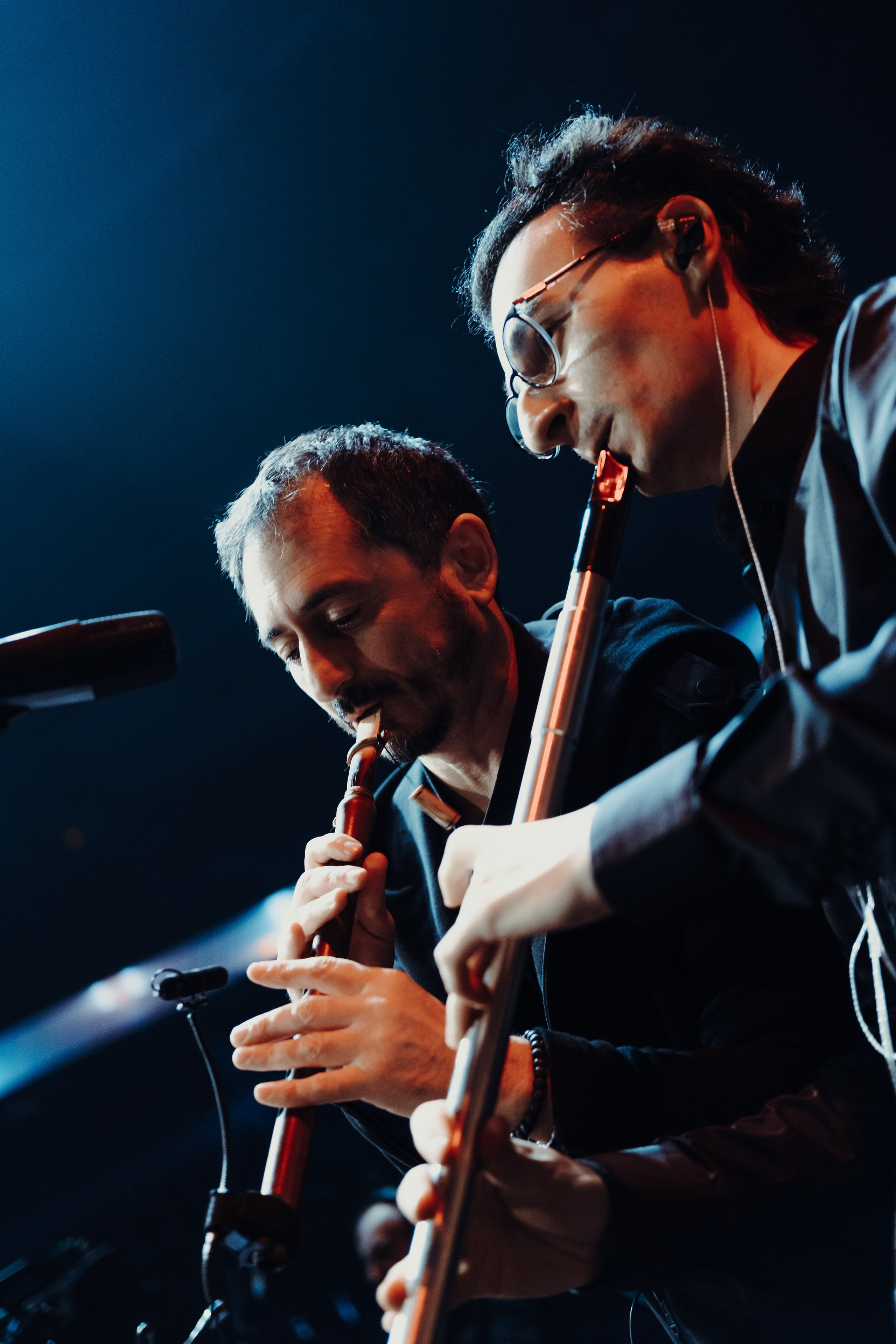 Hans Zimmer Minsk 2024. Концертный фотограф в Санкт-Петербурге