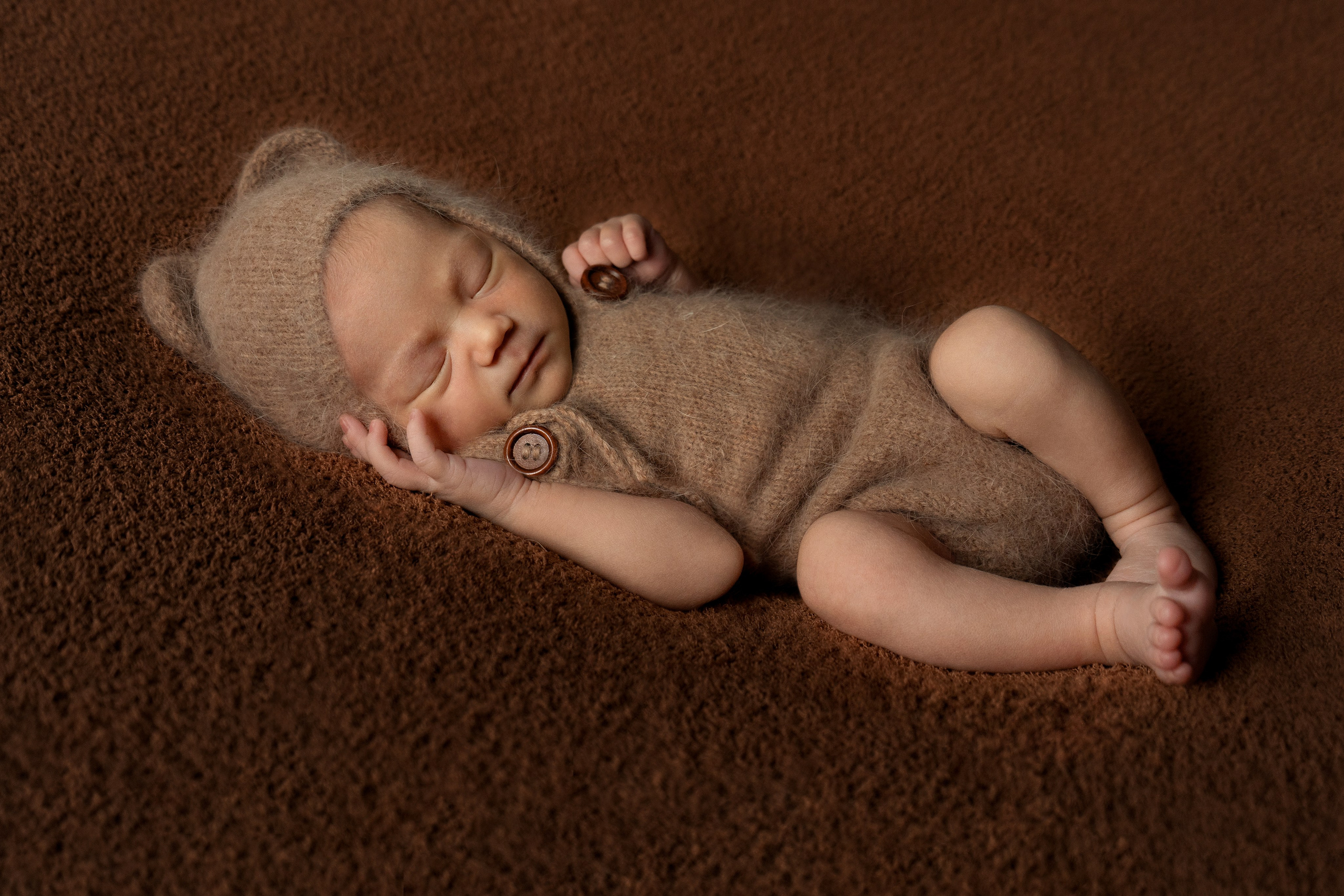 Классический стиль. Детский и семейный фотограф в Санкт-Петербурге Анна Марковская