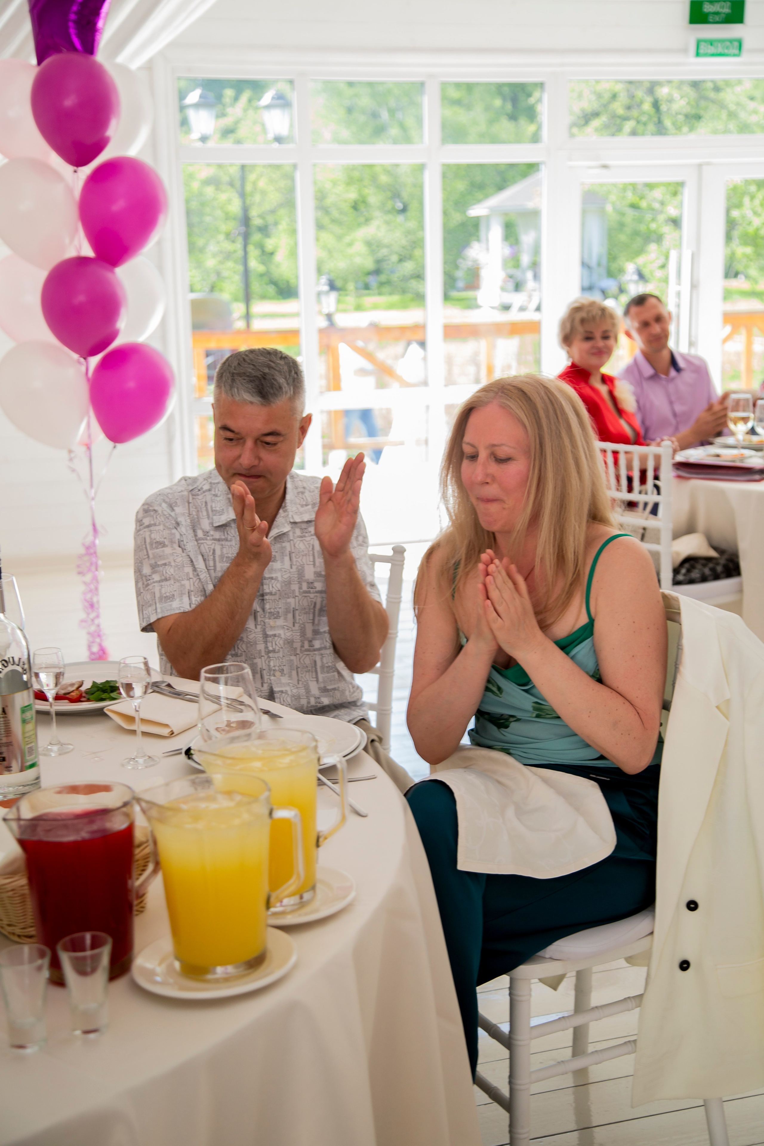 Юбилей. 𝓕𝓸𝓽𝓸𝓰𝓻𝓪𝓯 𝓑𝓪𝓵𝓪𝓼𝓱𝓲𝓱𝓪 / 𝓜𝓸𝓼𝓴𝓿𝓪