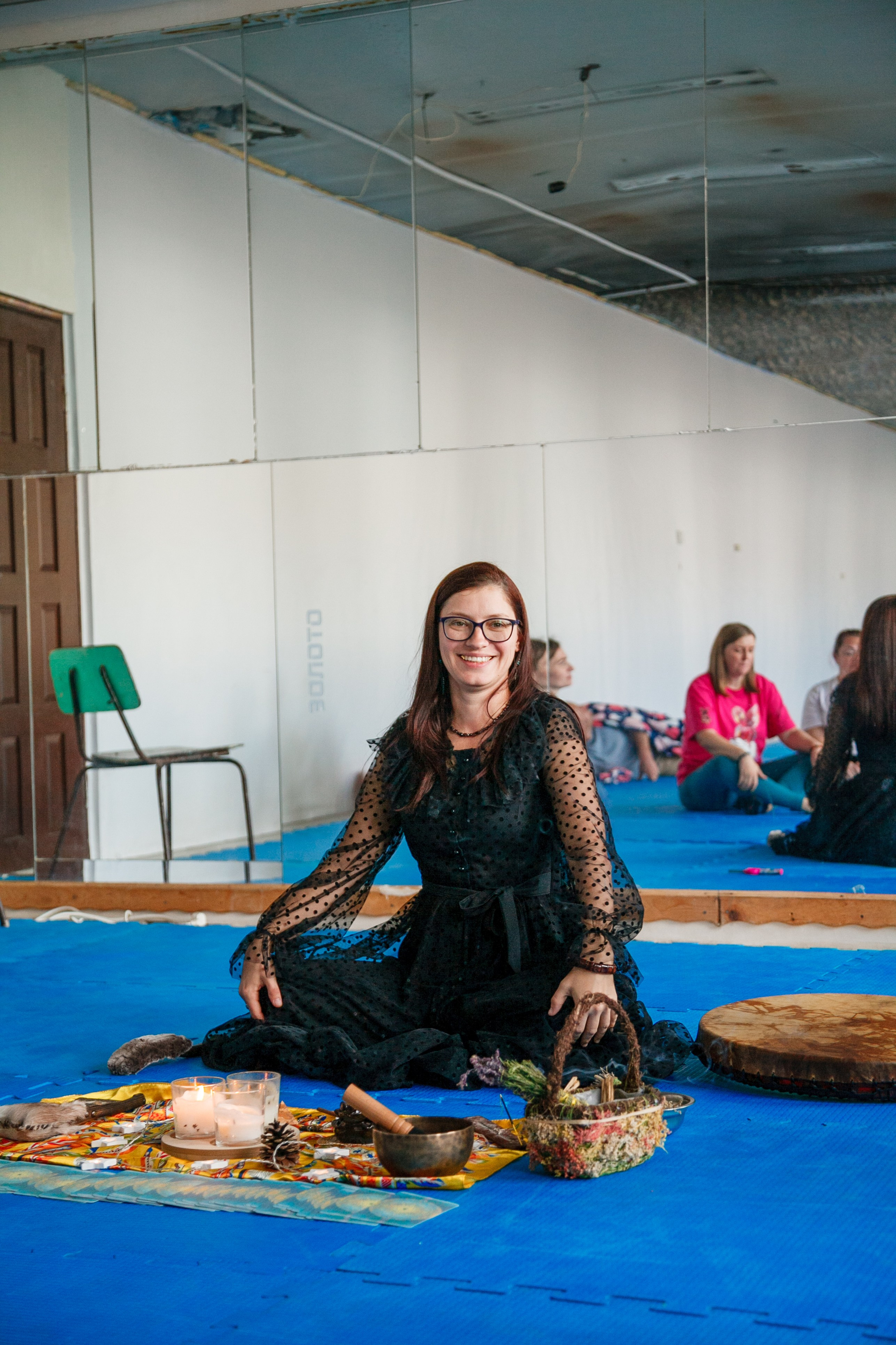 Ретрит"ОТКРОЙ СЕБЯ». Свадебный и семейный фотограф в Армавире