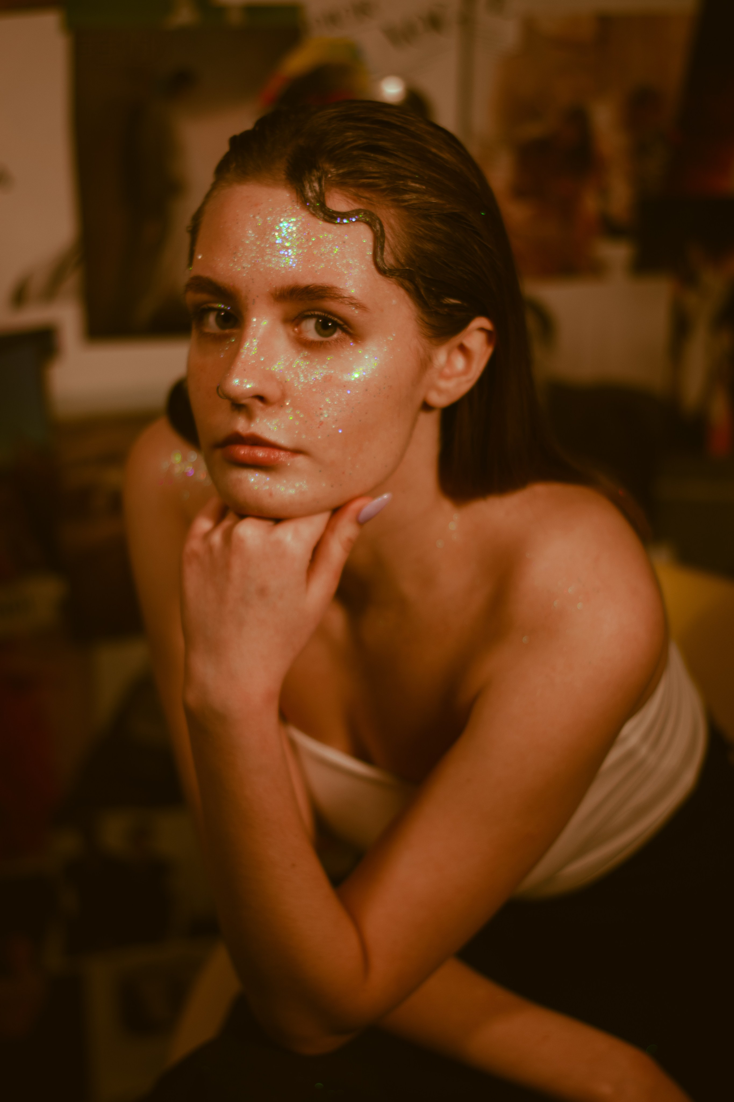 Екатерина. Кузнецова Екатерина | Фотограф Москва