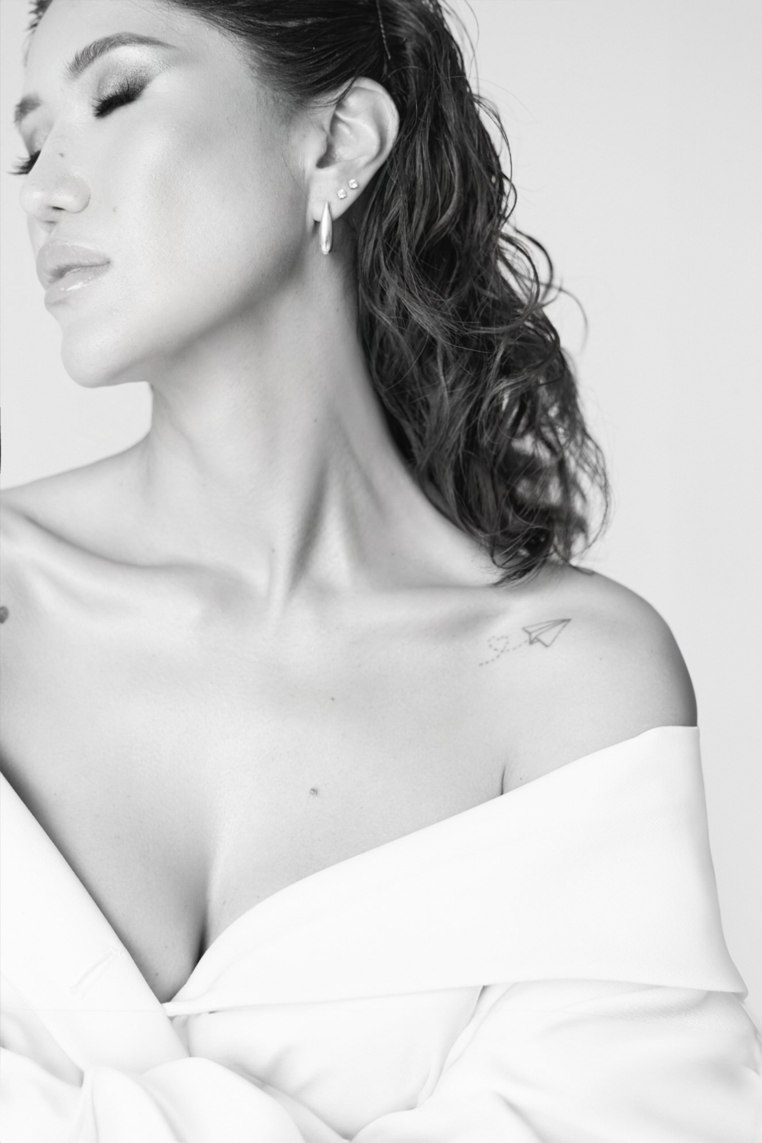 Studio Shoots. Фотограф Stassiaphoto