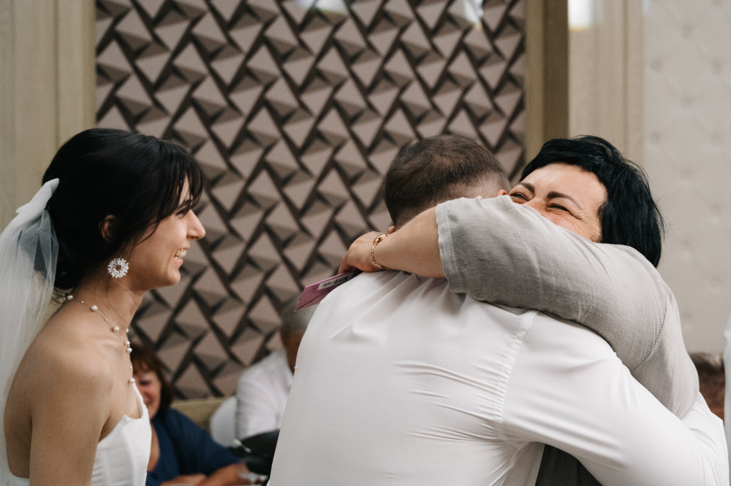 Про любовь. Фотограф Ким Ангелина