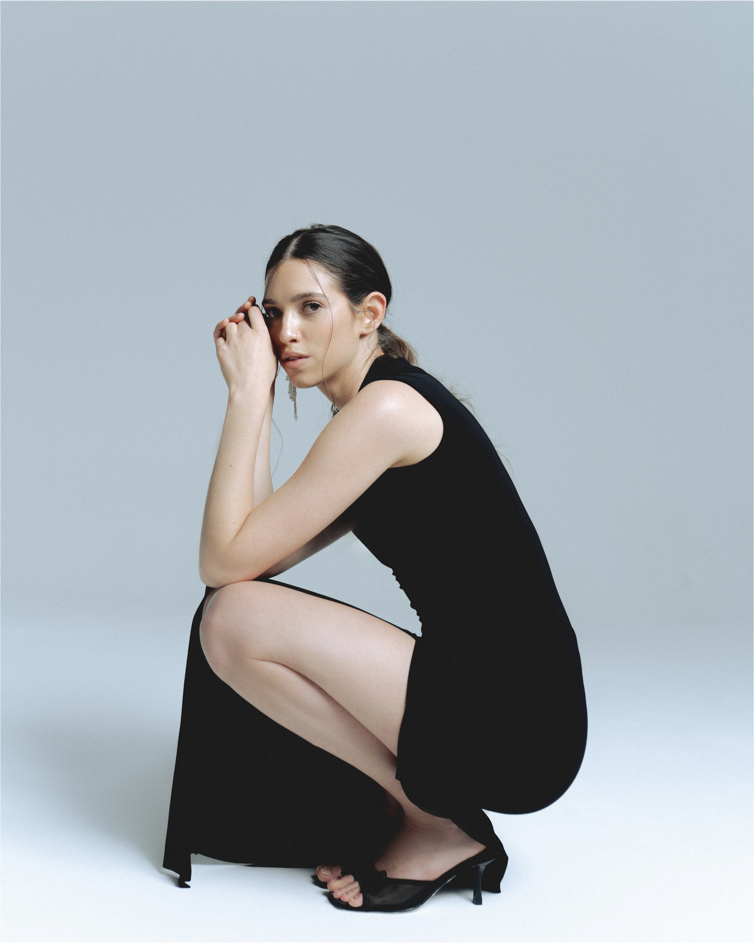 Personal RONA. Кристина Петровская. Фотограф в Санкт-Петербурге | Москве | Самаре