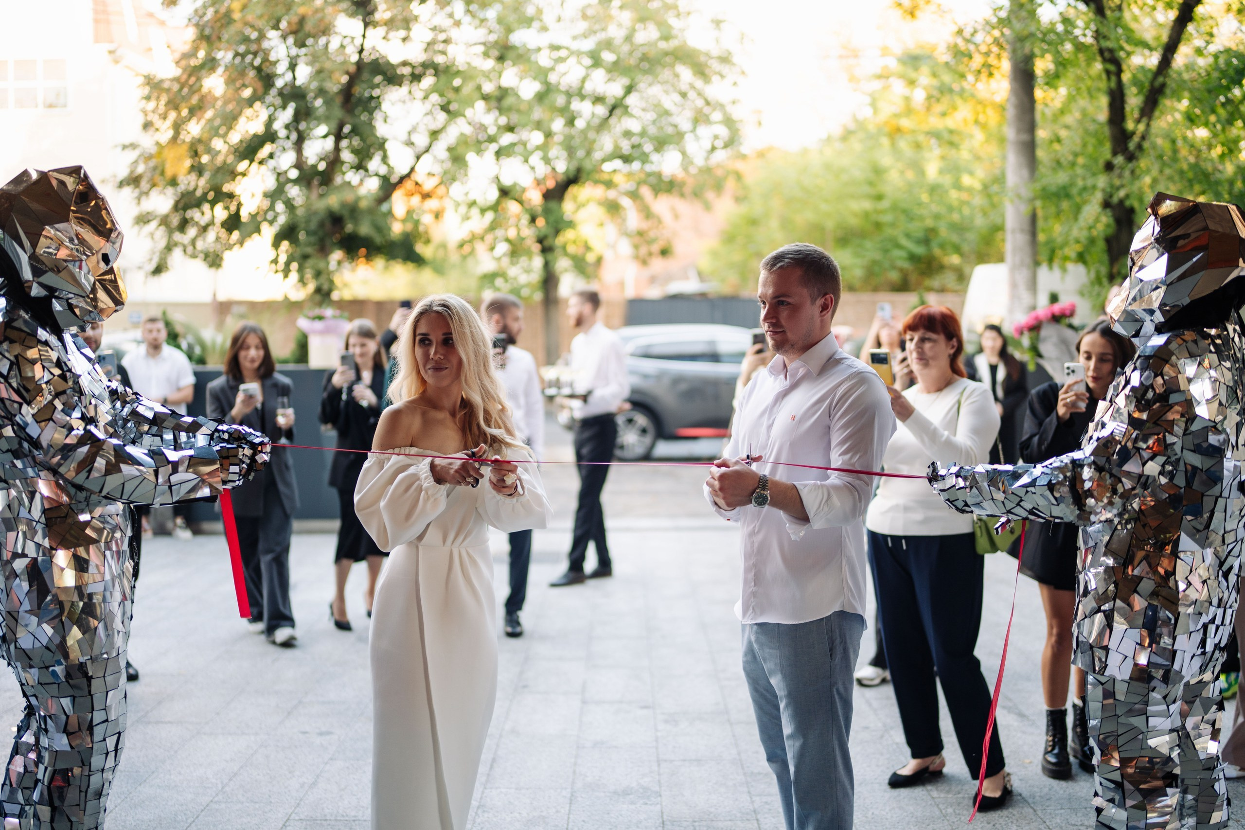 Sokolova & Gorlanov. Фотограф Саид Дакаев г. Краснодар