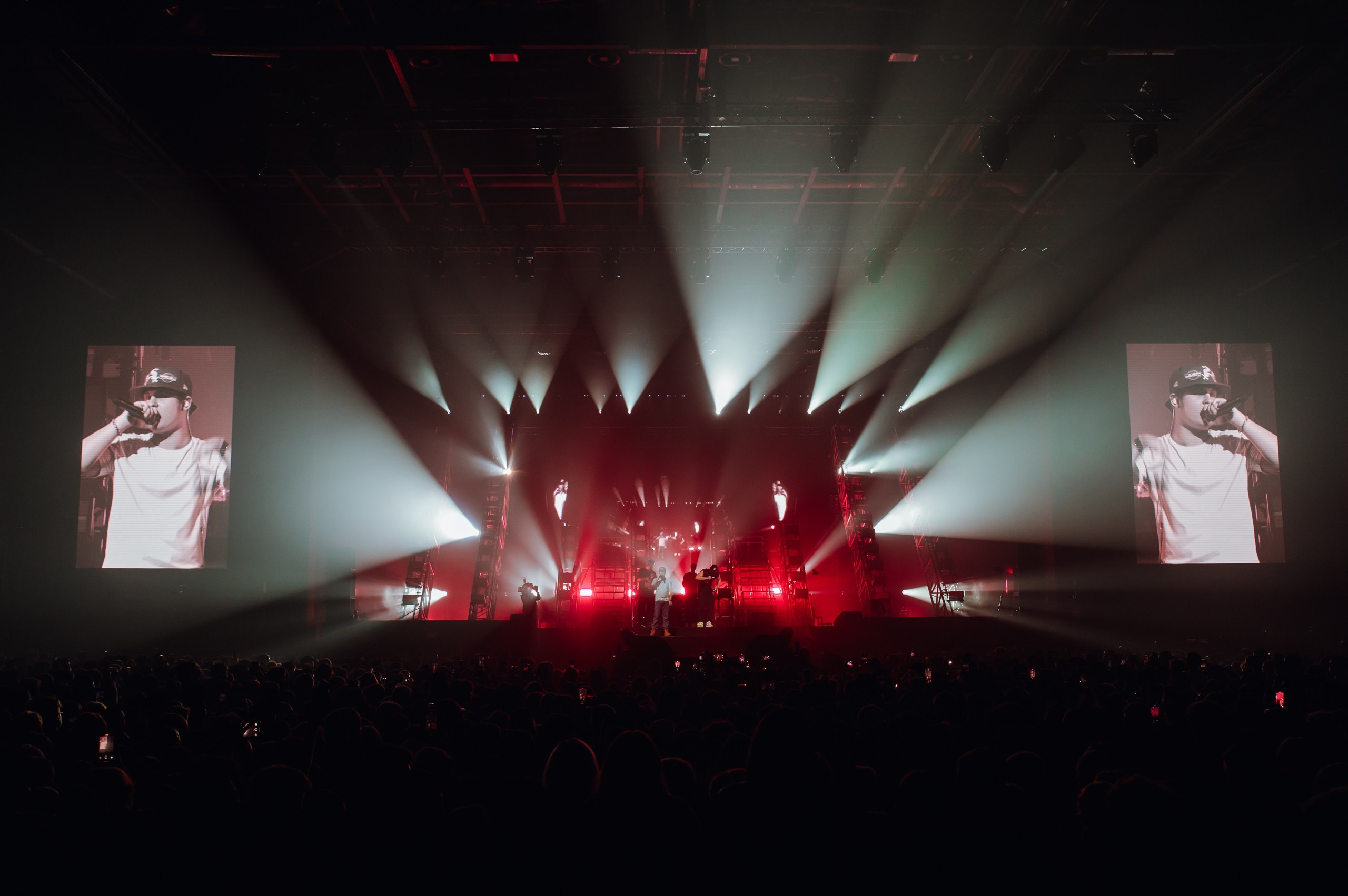 TOXI$ | MOSCOW | 2024. OOPS TEAM