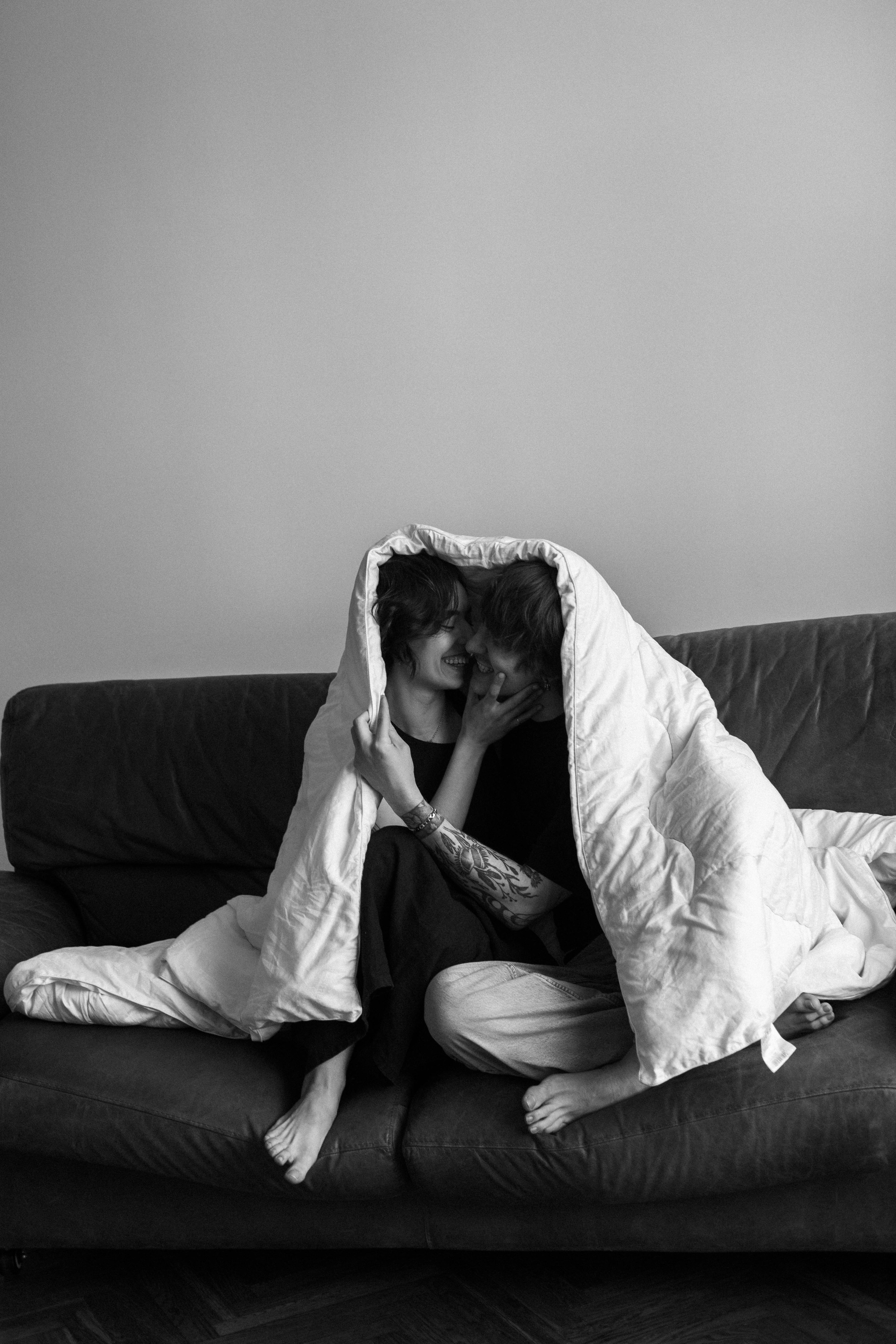 Светлана & Кирилл. Свадебный и портретный фотограф Соломко Диана