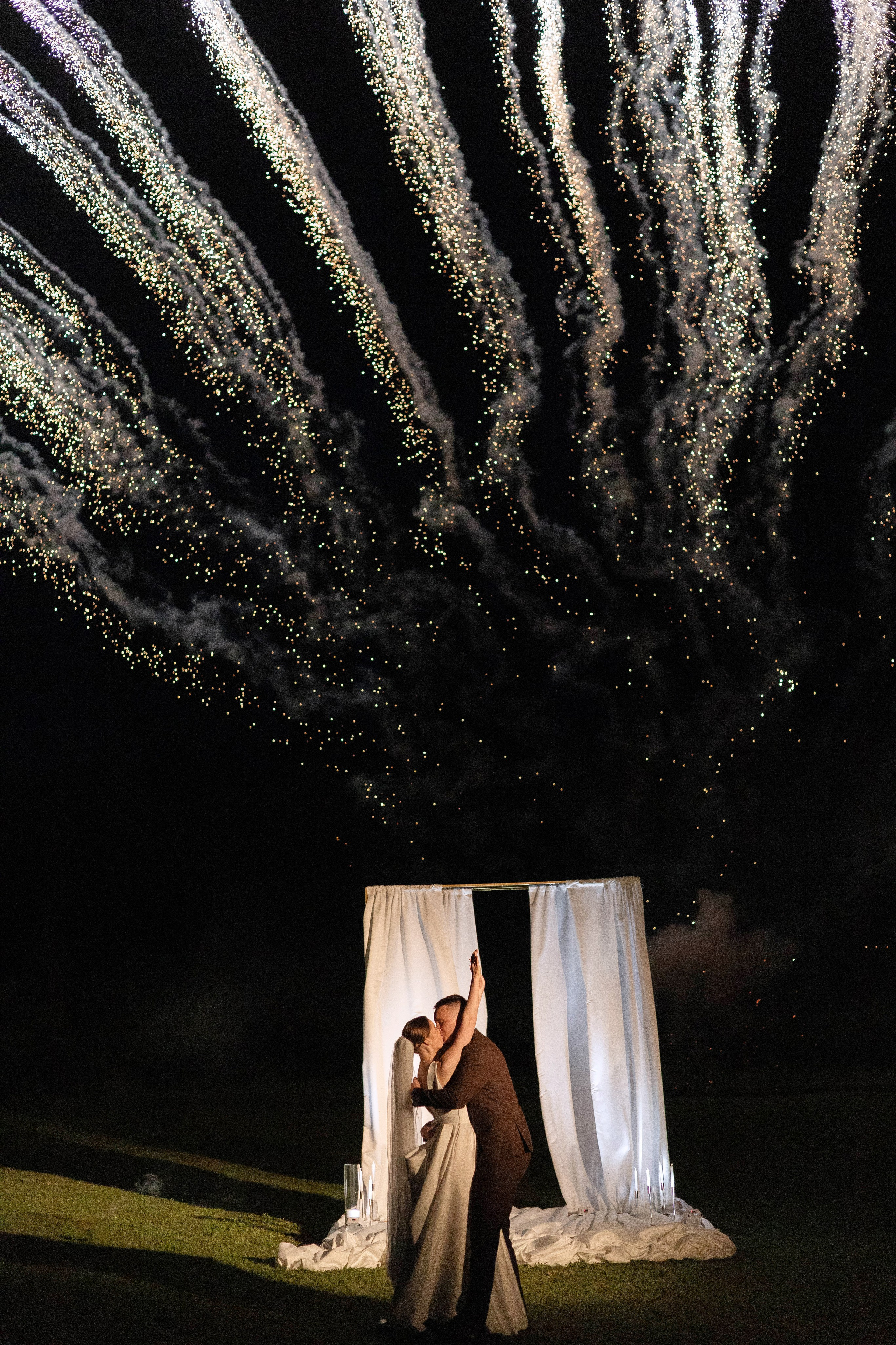 Крепкие объятия. Свадебный и портретный фотограф Соломко Диана