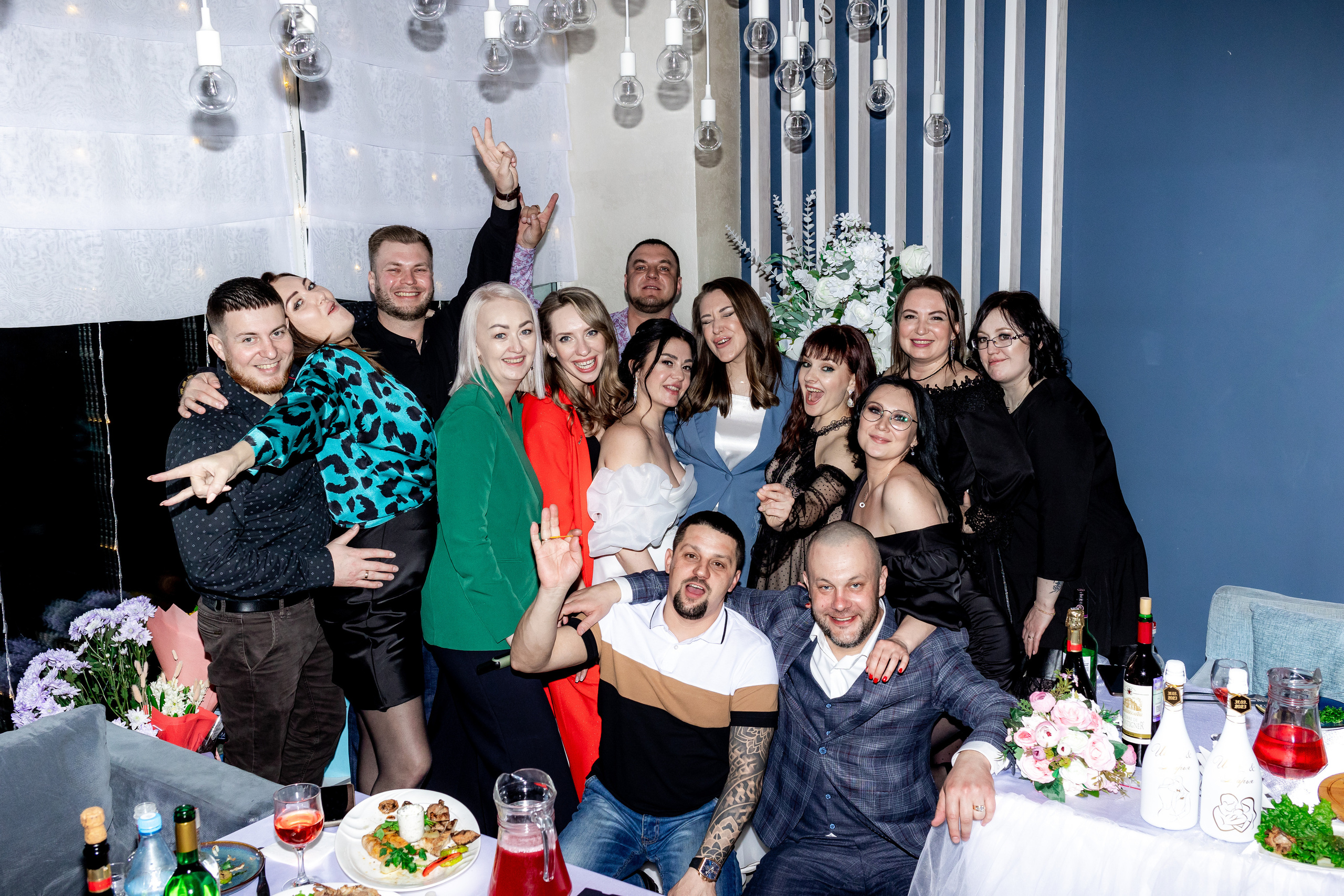Отзывы клиентов Марины Молчановой. Фотограф Благовещенск Марина Молчанова