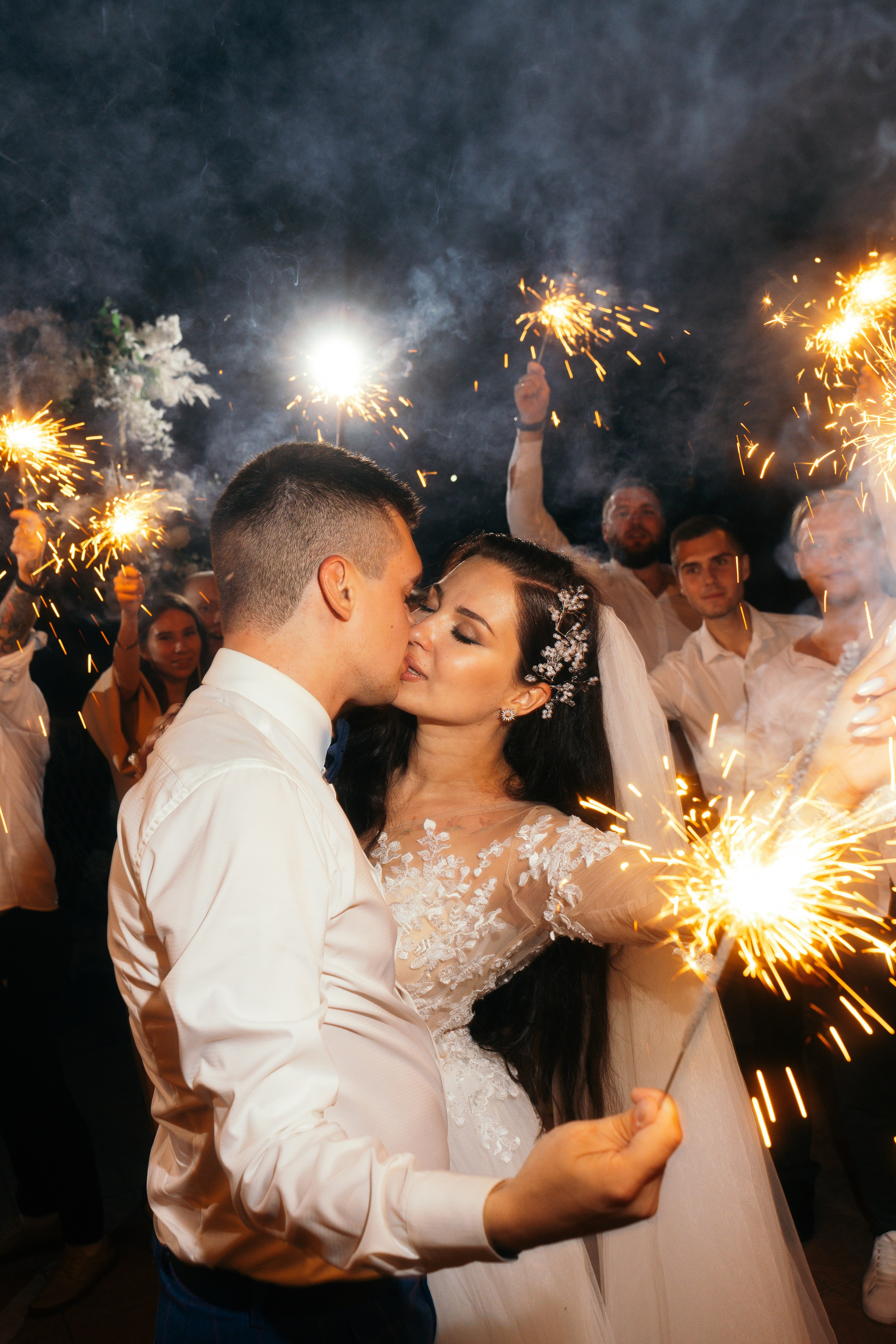 Незабываемые | 2023 Миша и Настя. ИТВИ