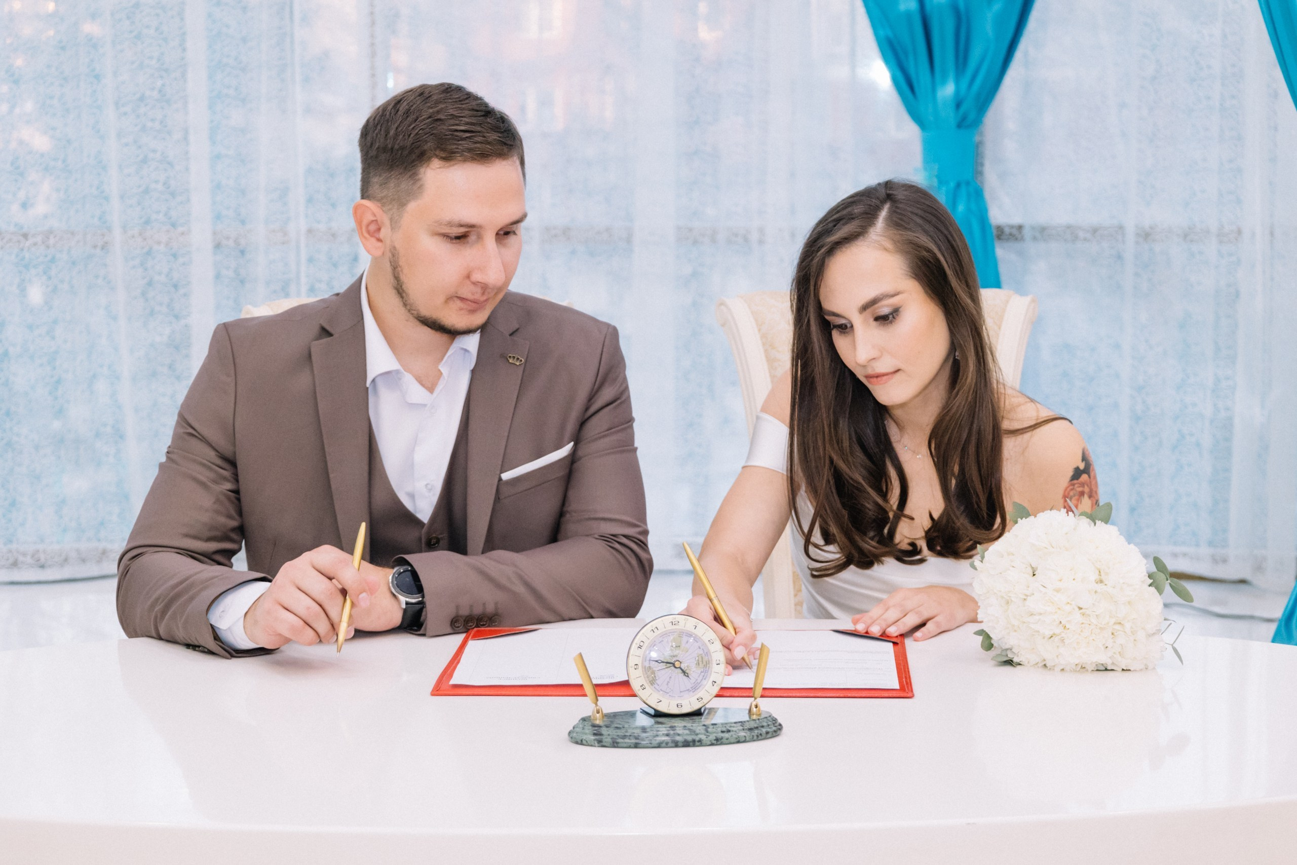 Свадьба полный день. Фотограф в Иркутске